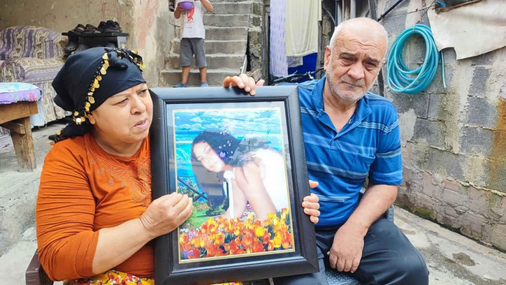 Faili meçhul dosyalarının yeniden açılması Jale'nin ailesine umut oldu