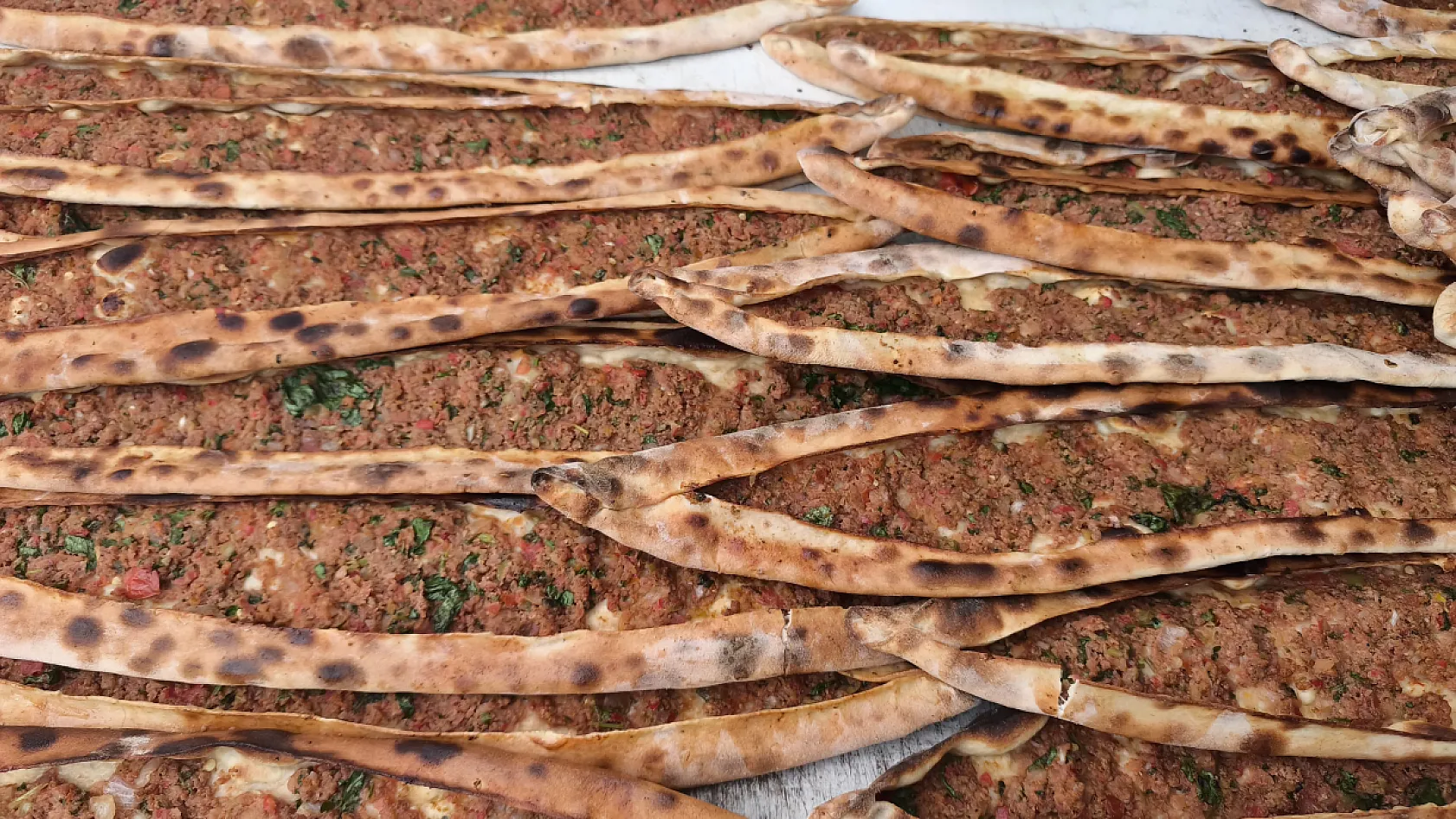 Fethiye'de lezzet durağı: Recep Kızılca'nın pide ve lahmacun sırları