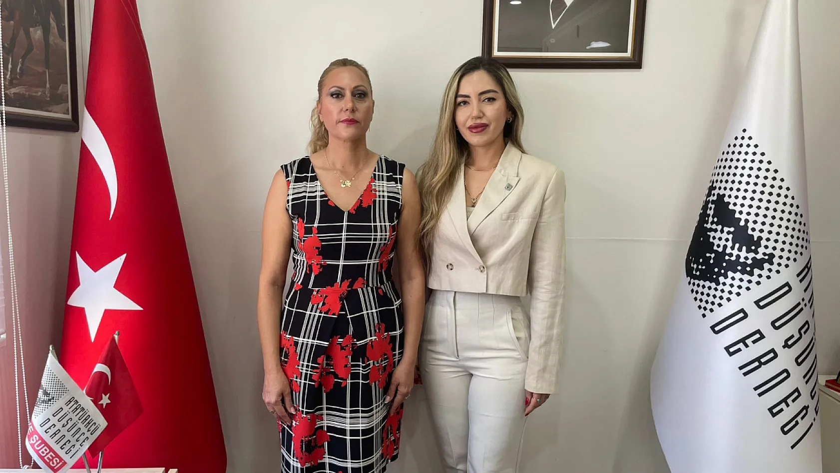 Fethiye ADD Şubesi'nden Amasya Genelgesi açıklaması: 'Cumhuriyetin kurucu değerleri aşılamaz'