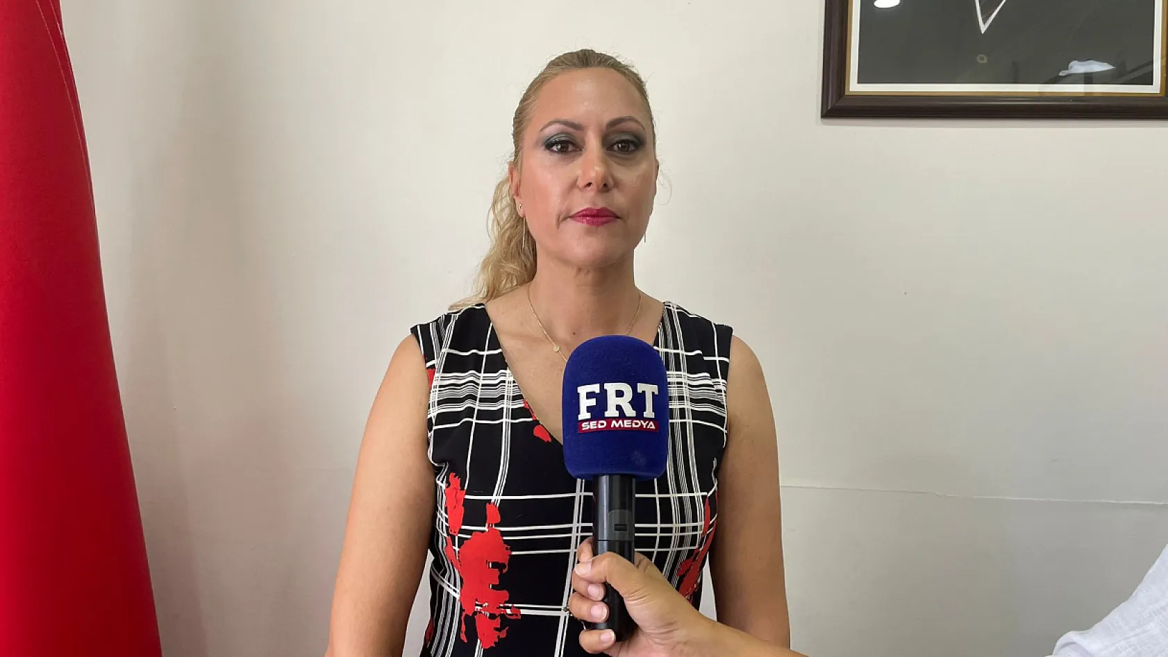 Fethiye ADD Şubesi'nden Amasya Genelgesi açıklaması: 'Cumhuriyetin kurucu değerleri aşılamaz'