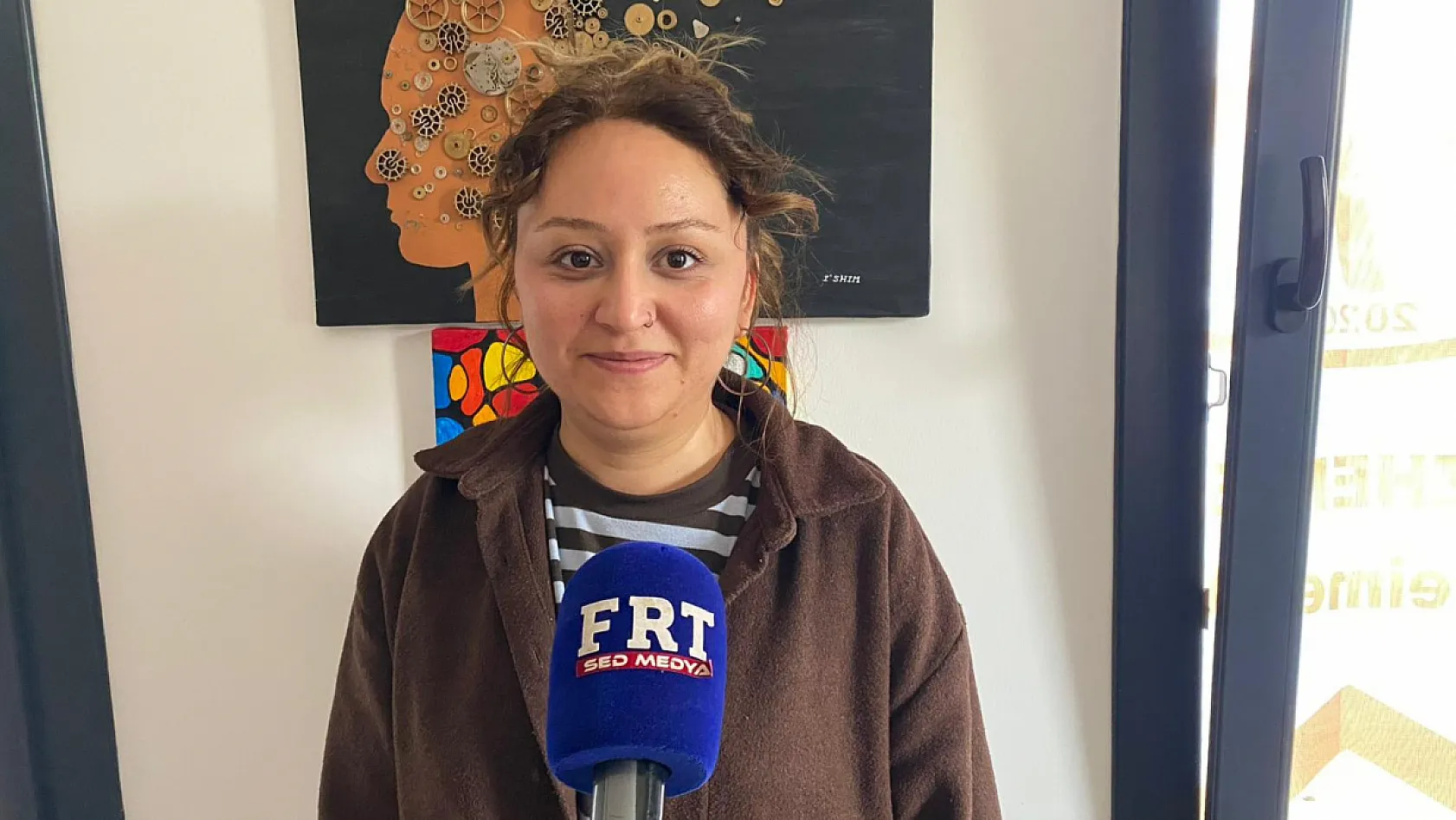 Fethiye Alzheimer Derneği'nde müzikle terapi: Yaşlılar hayata bağlanıyor