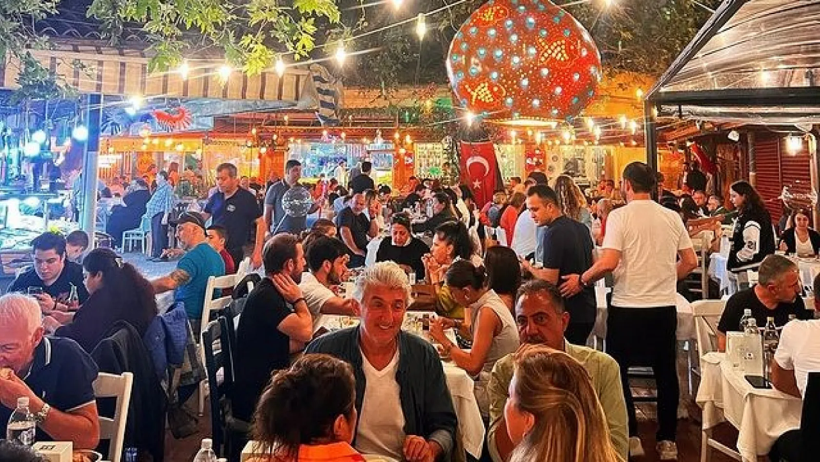 Bunları yapmadan Fethiye'de tatil yaptım demeyin!