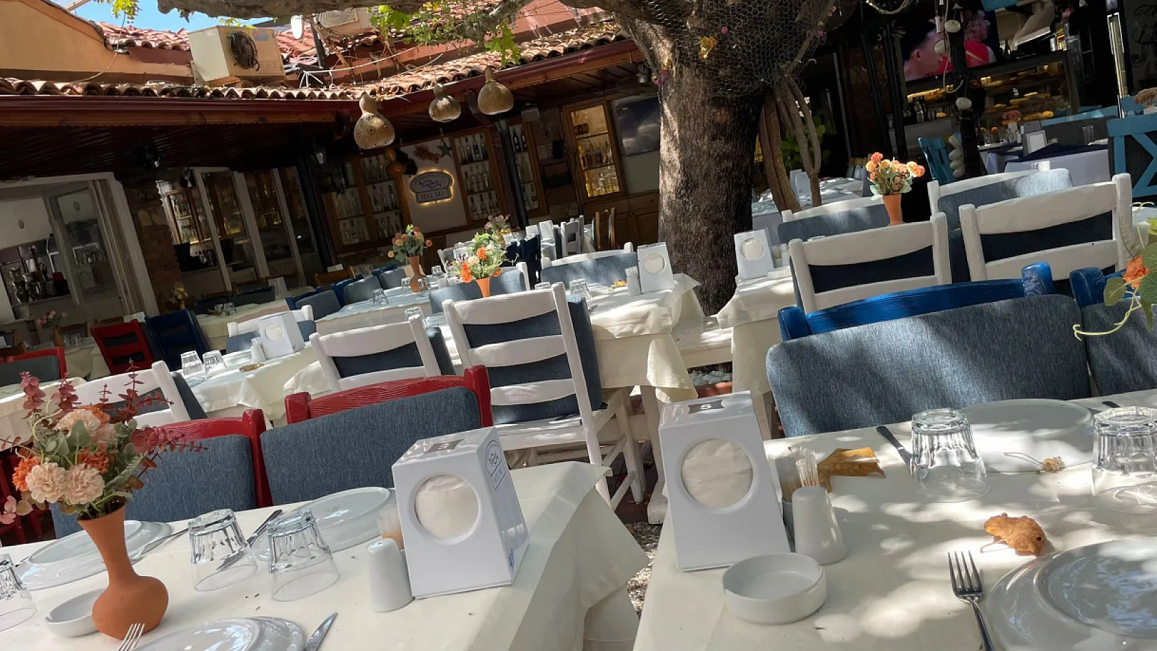 Fethiye Balık Pazarı'nda hareketlilik azalıyor: 'Her yıl biraz daha geriye gidiyoruz'