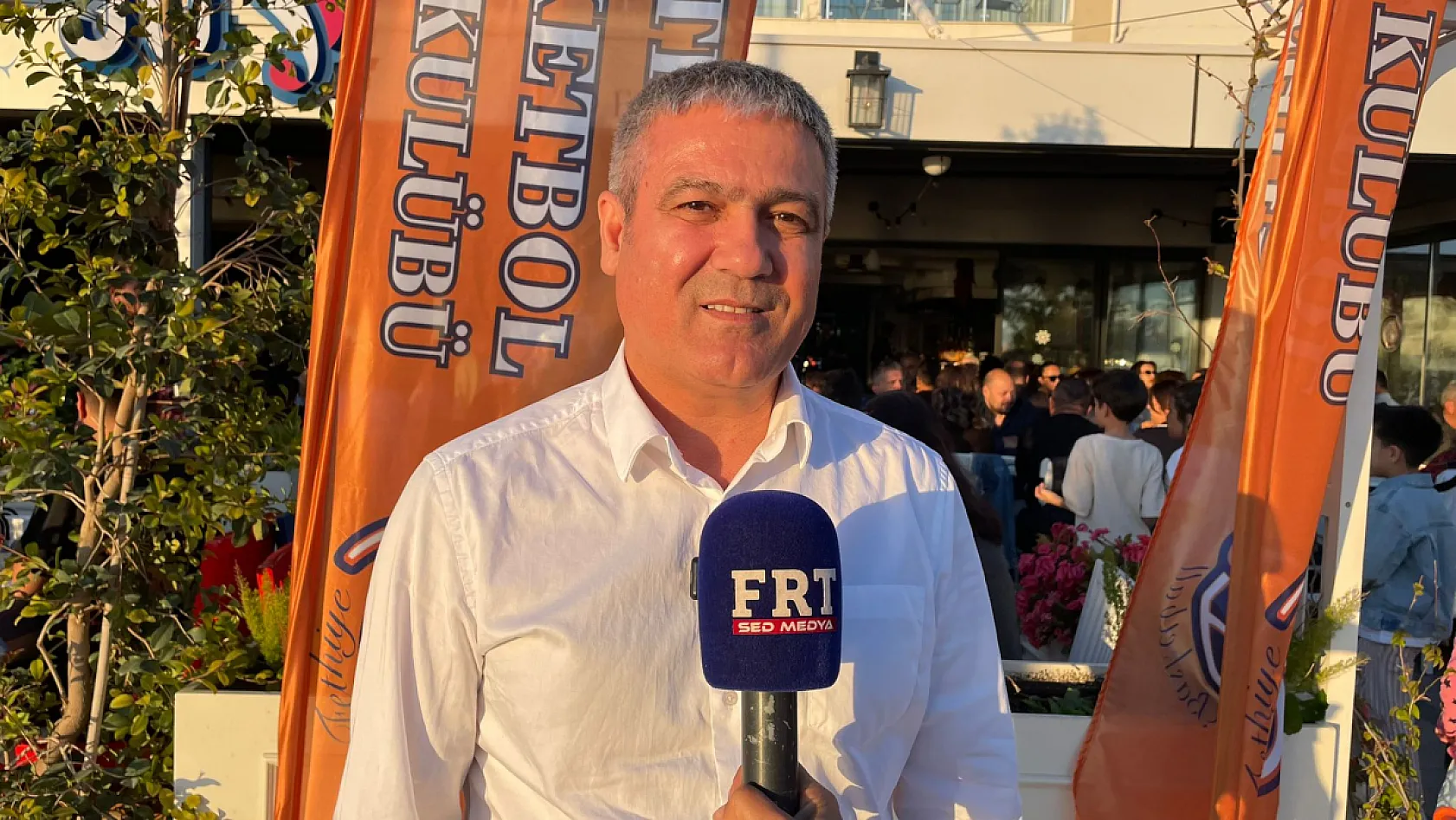 Fethiye Basketbol Spor Kulübü 10. yaşını büyük buluşmayla kutladı