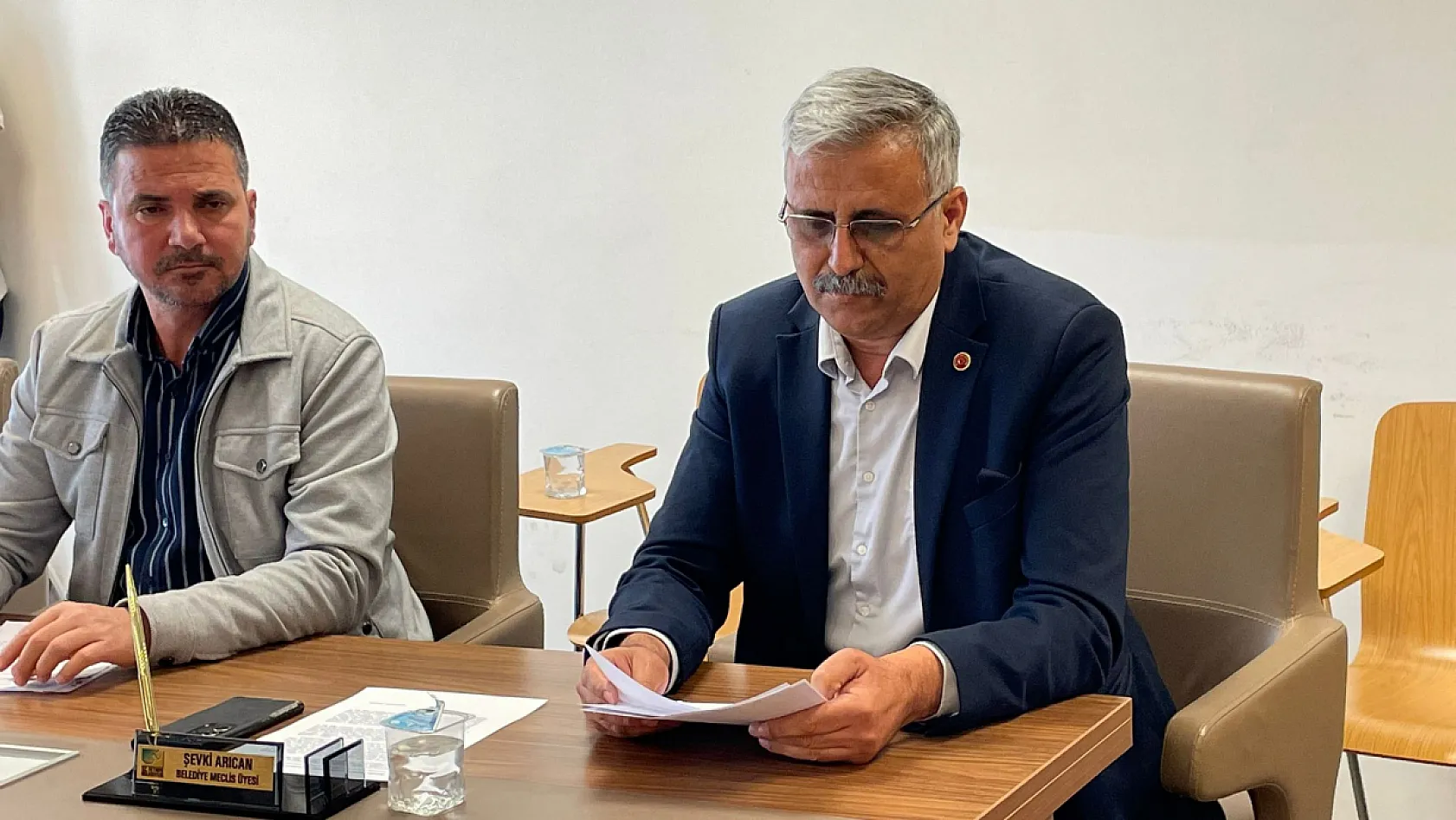 Fethiye Belediye Meclisi ikinci oturumu tamamlandı: İmar ve bütçe gündemi öne çıktı
