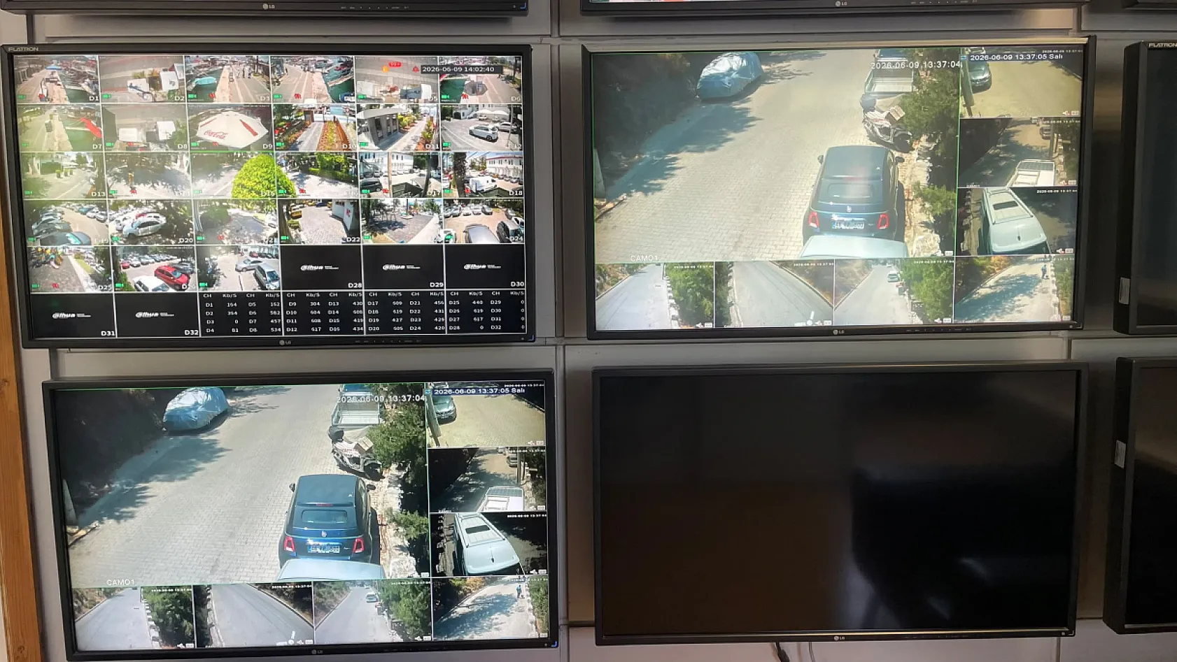 Fethiye Belediyesi Çağrı Merkezi yılda binlerce talebe çözüm üretiyor