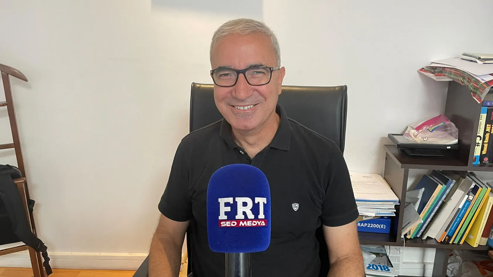 Fethiye Belediyesi Çağrı Merkezi yılda binlerce talebe çözüm üretiyor