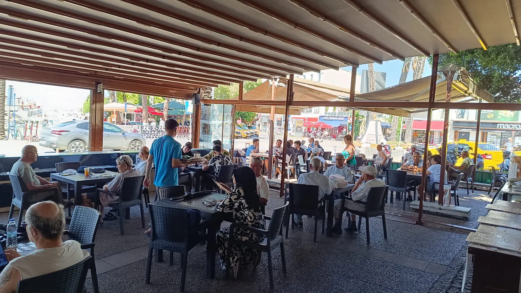 Fethiye Belediyesi Halk Evlerinde Ödeme Sistemi Değişiyor