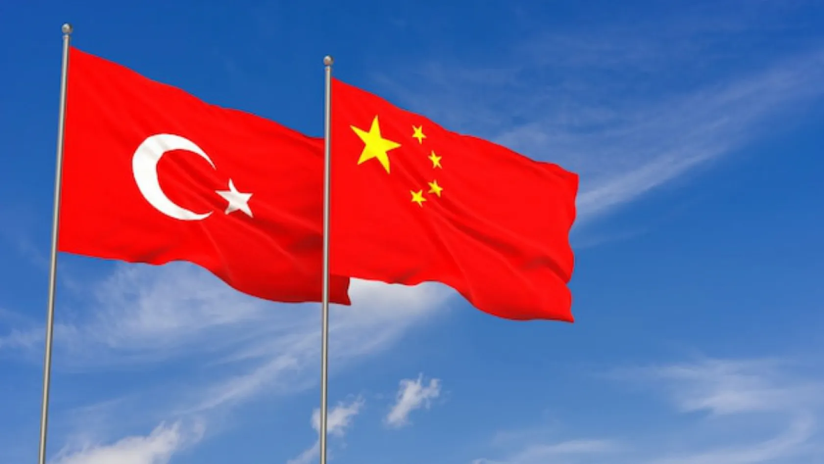 Fethiye Belediyesi Heyeti Çin'de