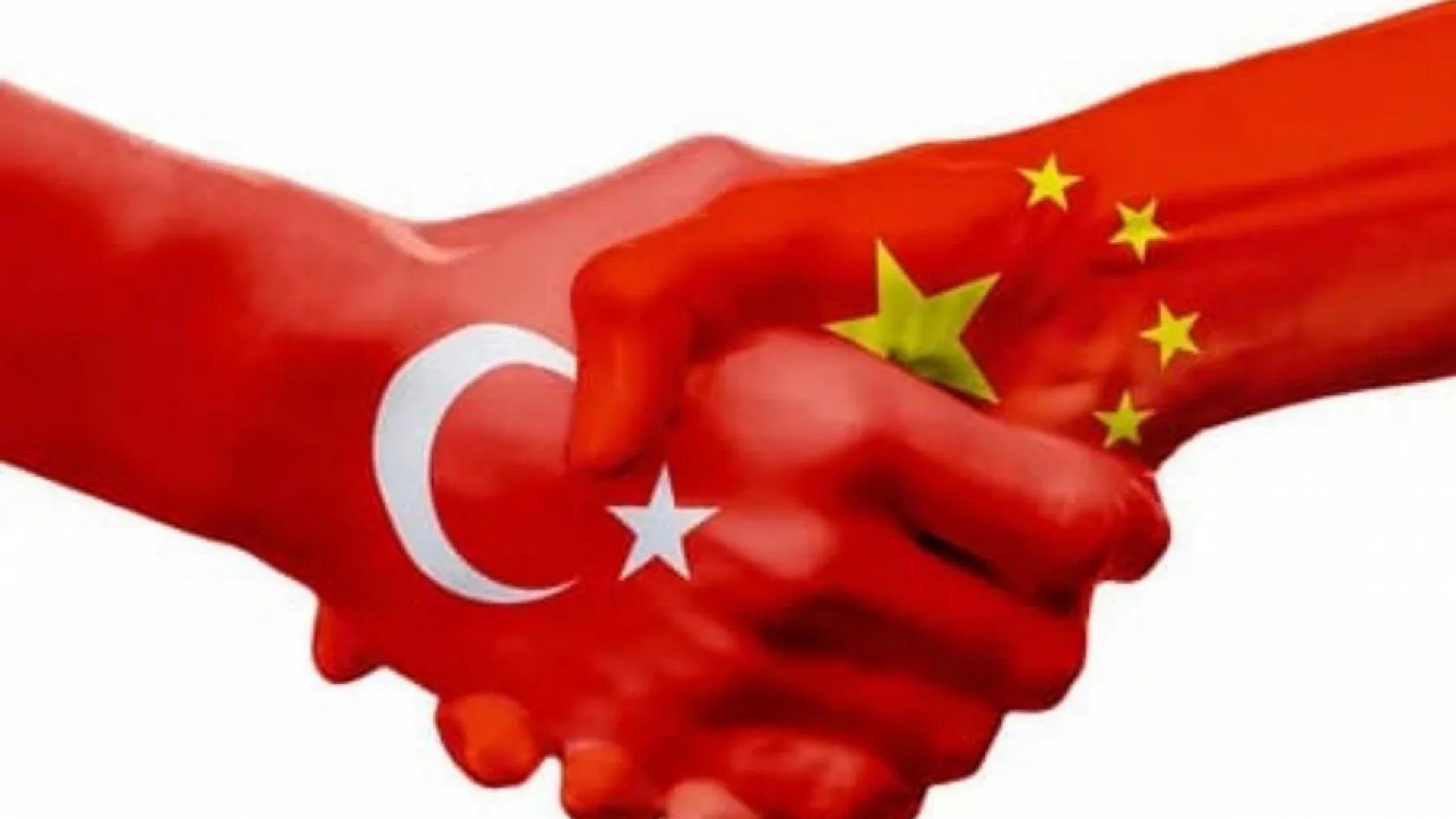 Fethiye Belediyesi Heyeti Çin'de
