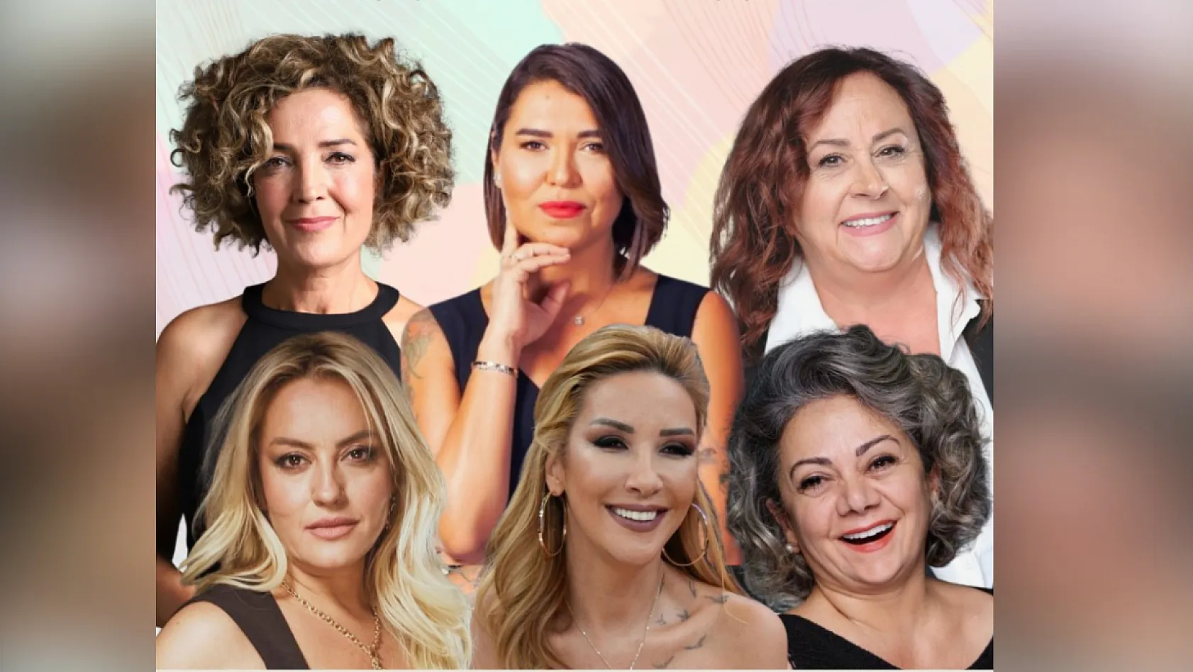 Fethiye'de 8 Mart haftası: Sanat, farkındalık ve dayanışma bir arada