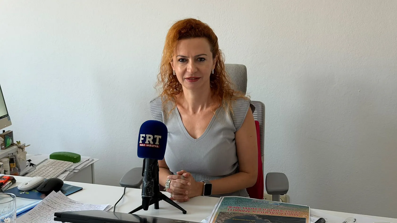 Fethiye Belediyesi'nden müzik yayını uyarısı: Belgesiz yayına 839 bin TL ceza