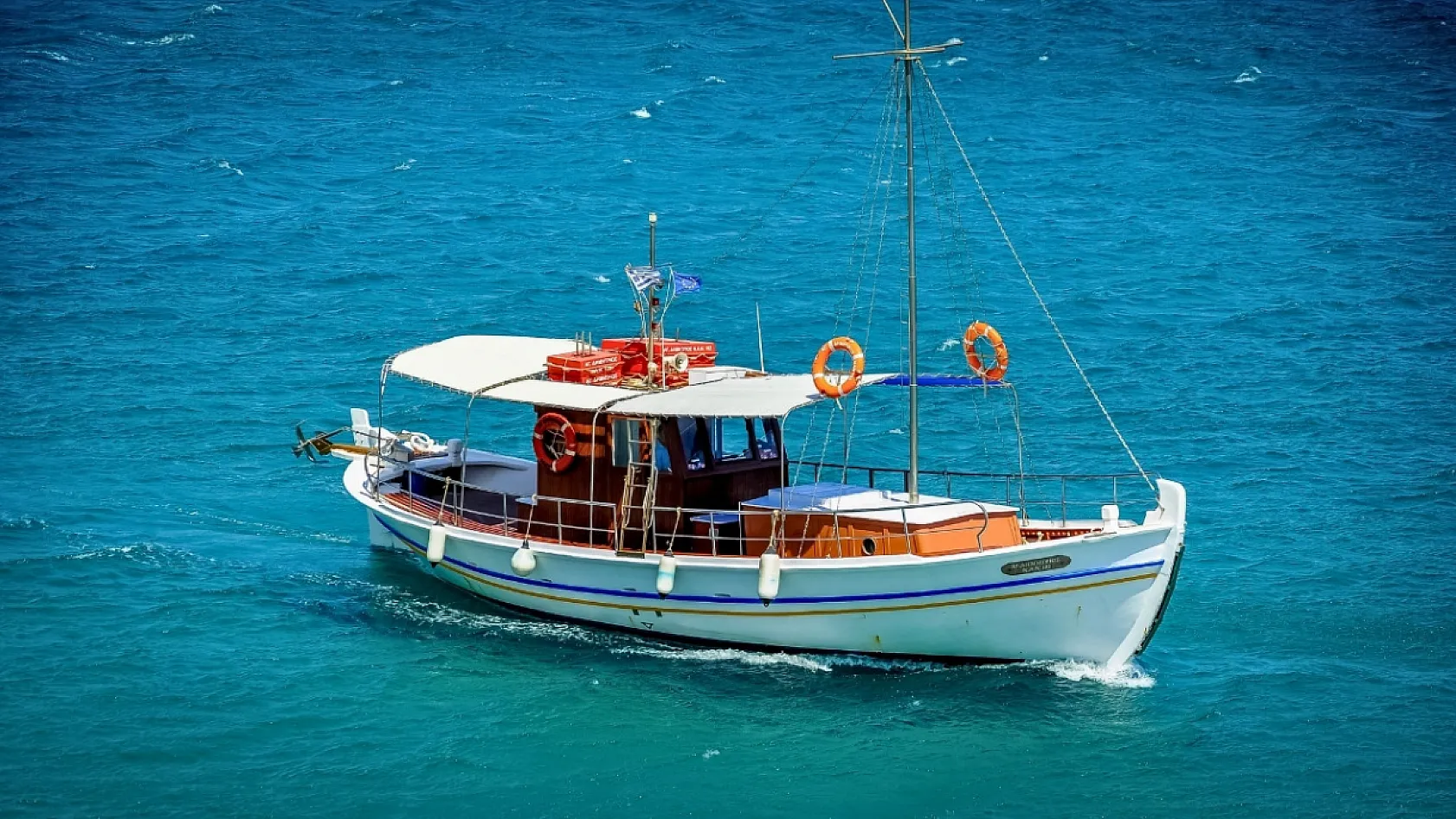 Fethiye Belediyesi'nden müzik yayını uyarısı: Belgesiz yayına 839 bin TL ceza