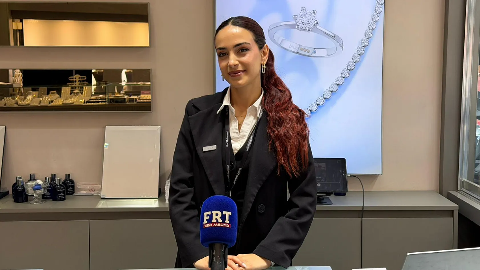 Fethiye Blue Diamond'dan Anneler Günü'ne özel yüzde 50 indirim ve sürpriz hediyeler