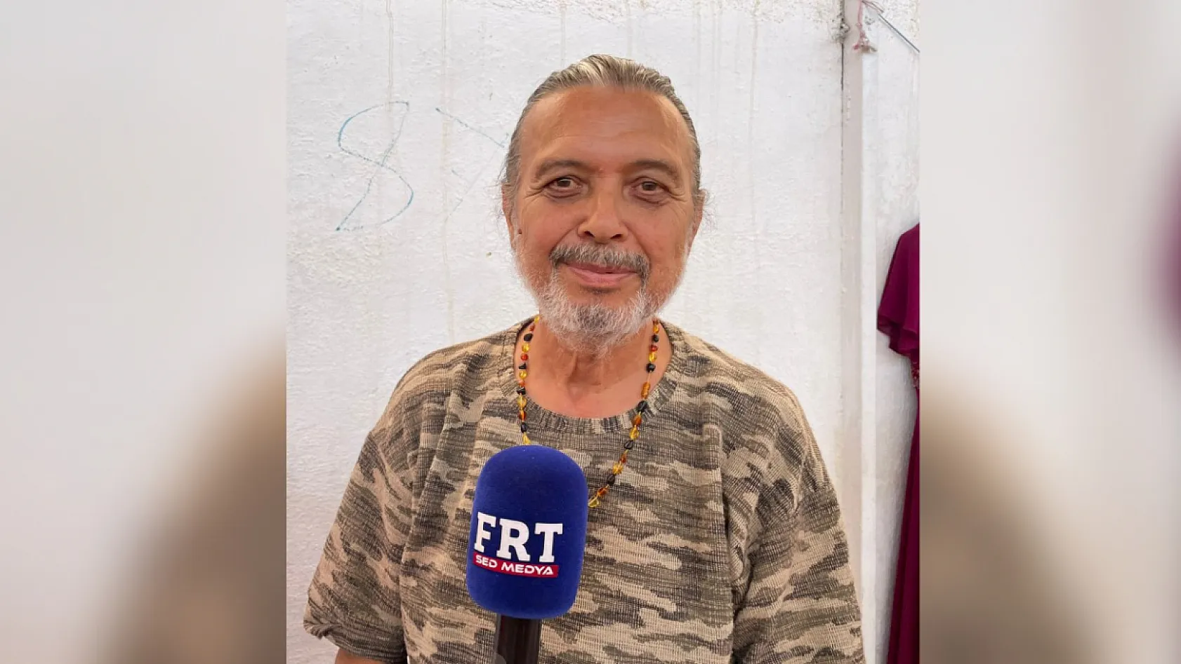 Fethiye Çalış İkinci El Pazarı esnafı yeni sezonda 'Pazar günü' tezgah açmak istiyor