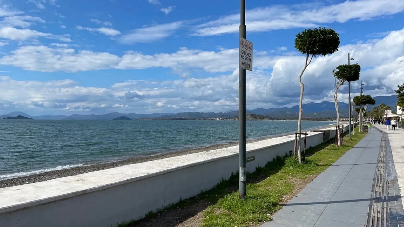 Fethiye Çalış'ta denize bir adım uzaklıkta dövme sanatı: 'Her tasarımın bir hikayesi var'