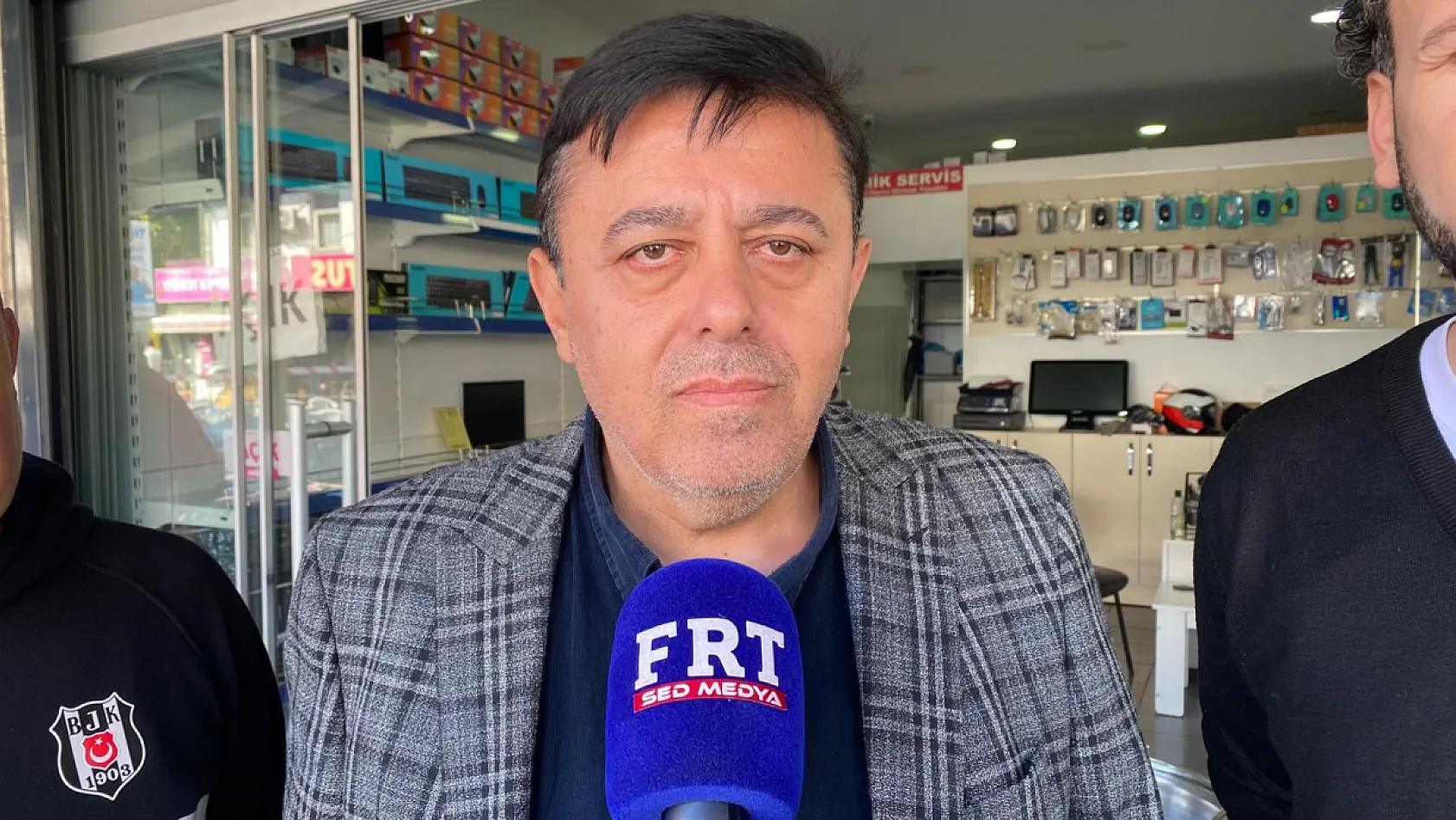 Fethiye Çarşı Caddesi Esnafından 3. Geleneksel İftar Daveti