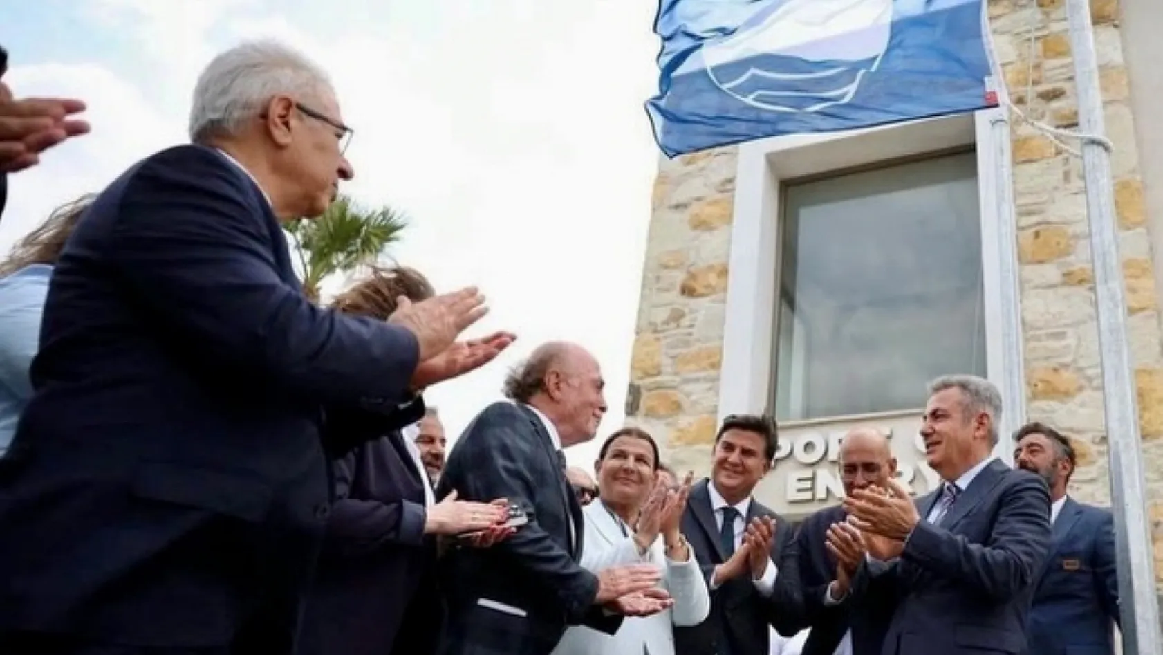 Fethiye çevre projesiyle dünyada ilk 3'e girdi