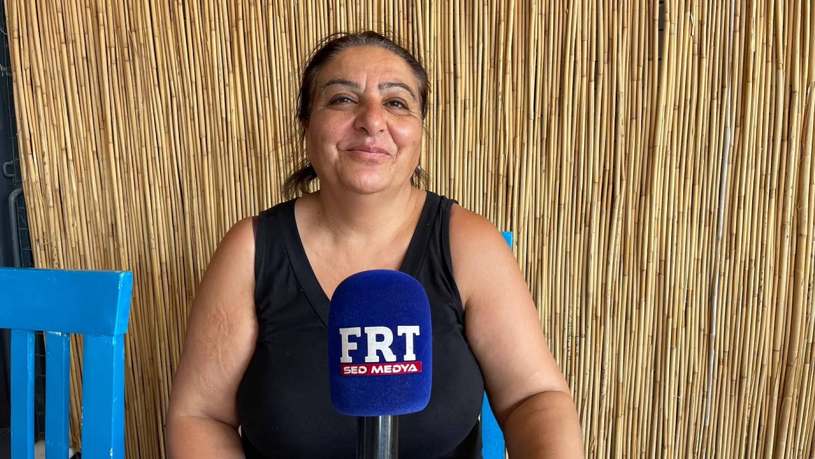 Fethiye Çiftlik Mahallesi'nde Anadolu mutfağı sofraları ilgi görüyor