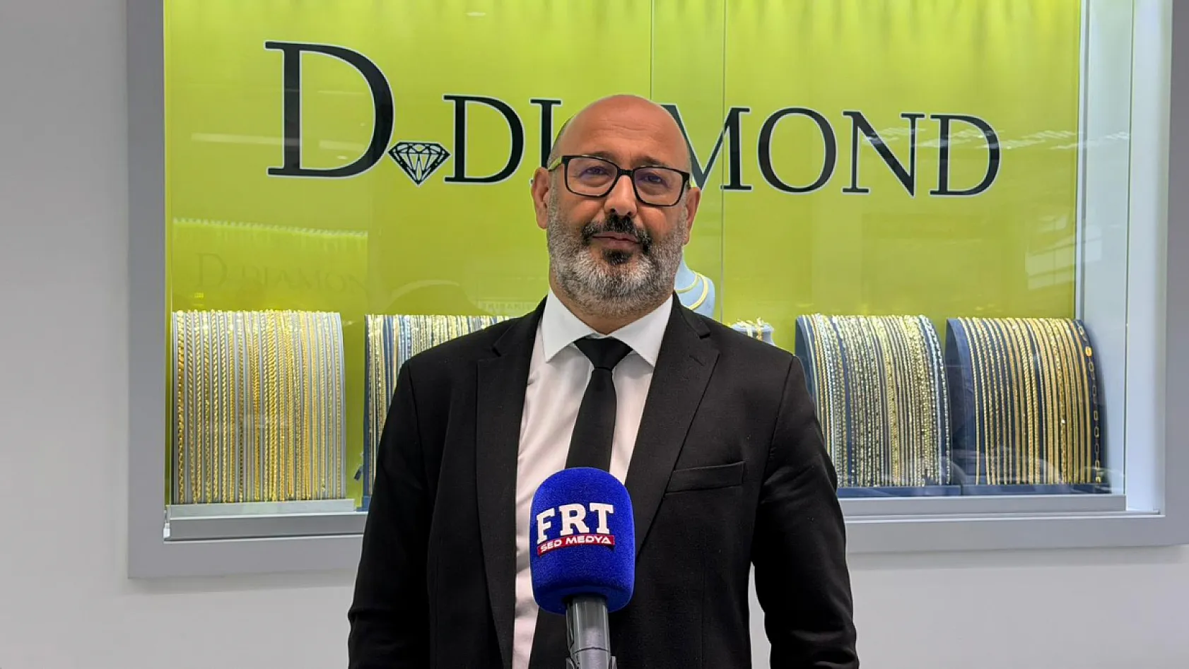 Fethiye D Diamond'dan açıklama: Altın piyasasında son durum