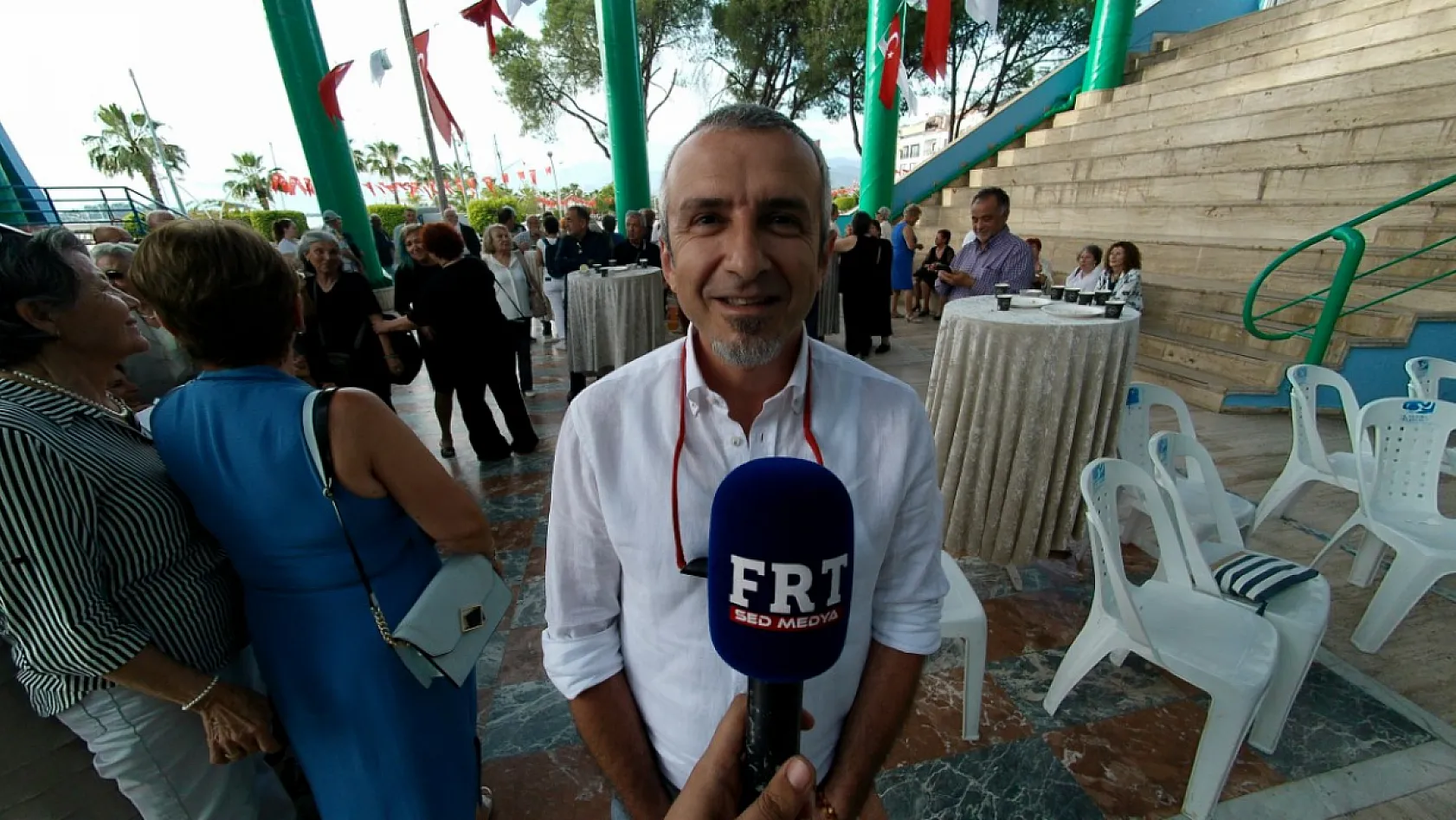 Fethiye'de 'Eğlen, Öğren, Yaşa' felsefesiyle 7  yıldır umuda dokunuyorlar
