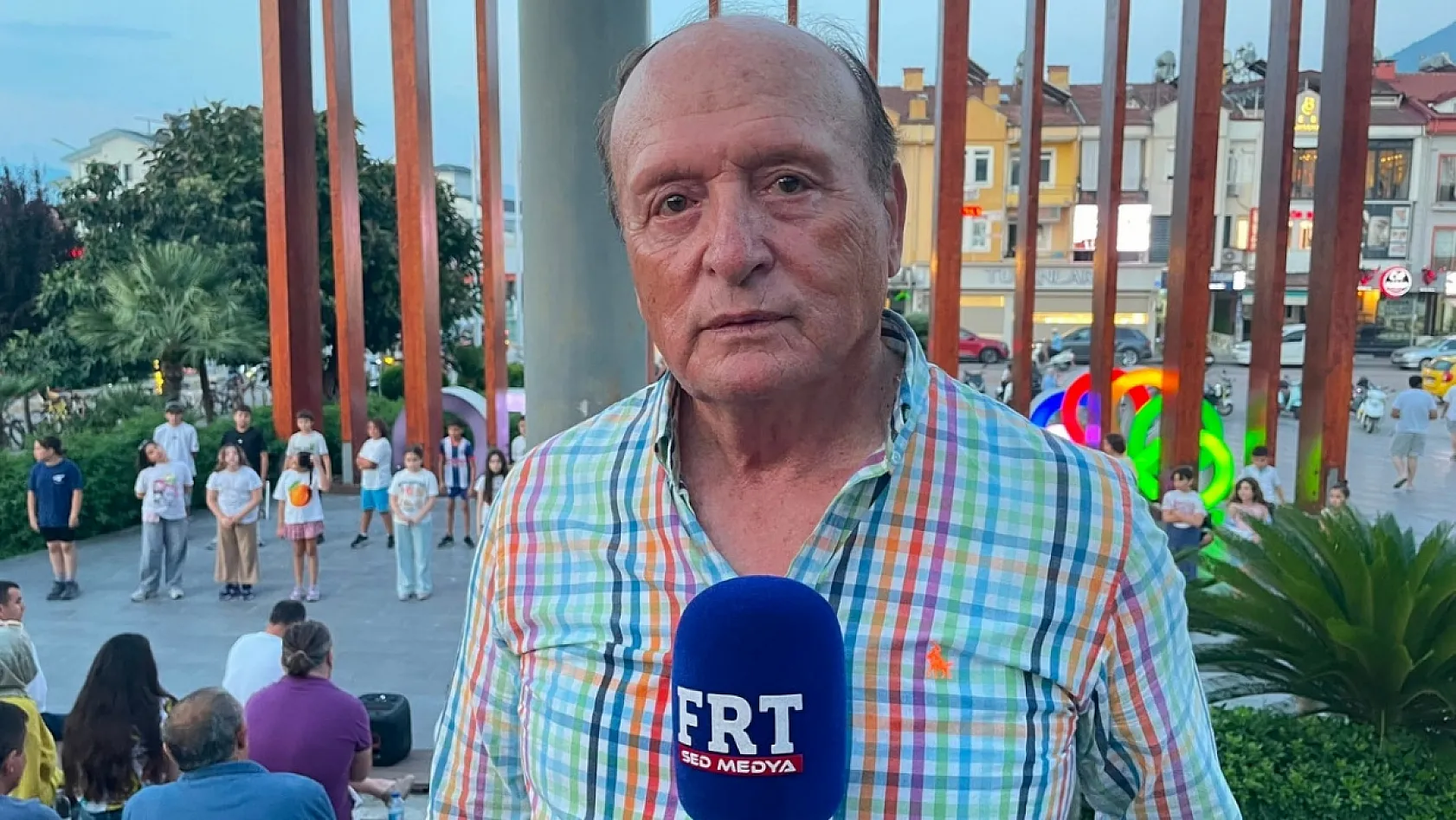 Fethiye'de 21 Haziran heyecanı: Yılın en renkli kültür gecesi için geri sayım