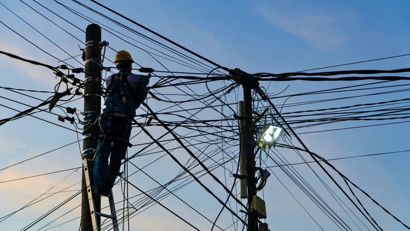 Fethiye'de 6 Temmuz'da Planlı Elektrik Kesintisi! İşte Kesinti Yaşanacak Mahalleler