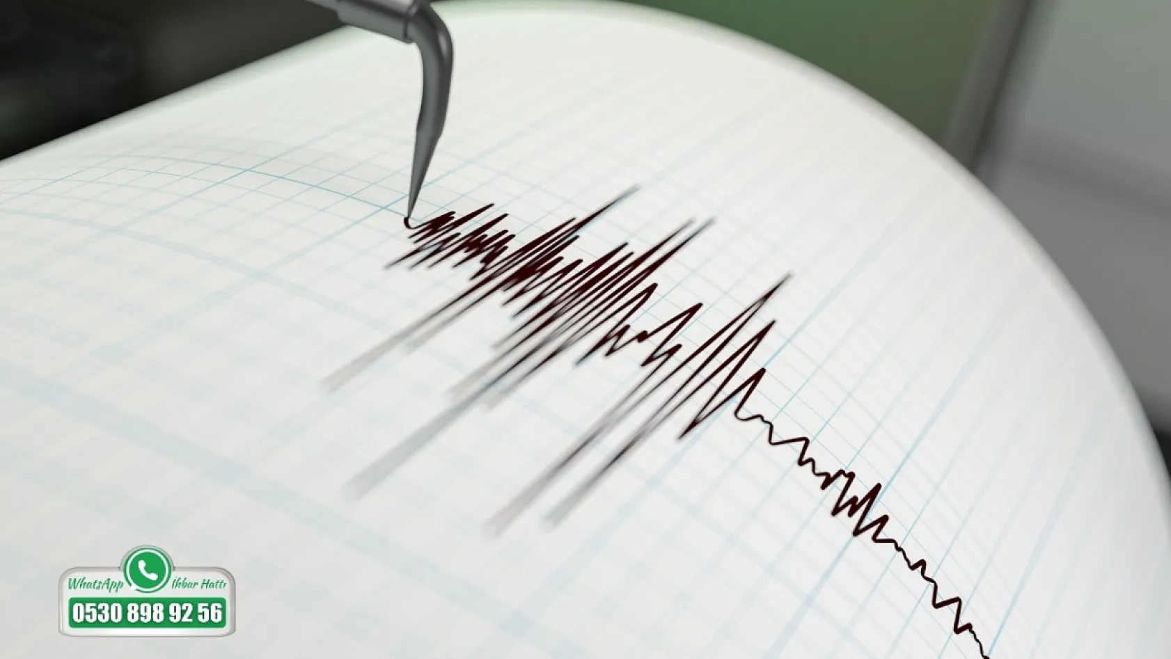Fethiye'ye Deprem Uyarısı! Buldan Depremi 125 Gün Önceden Bilinmişti