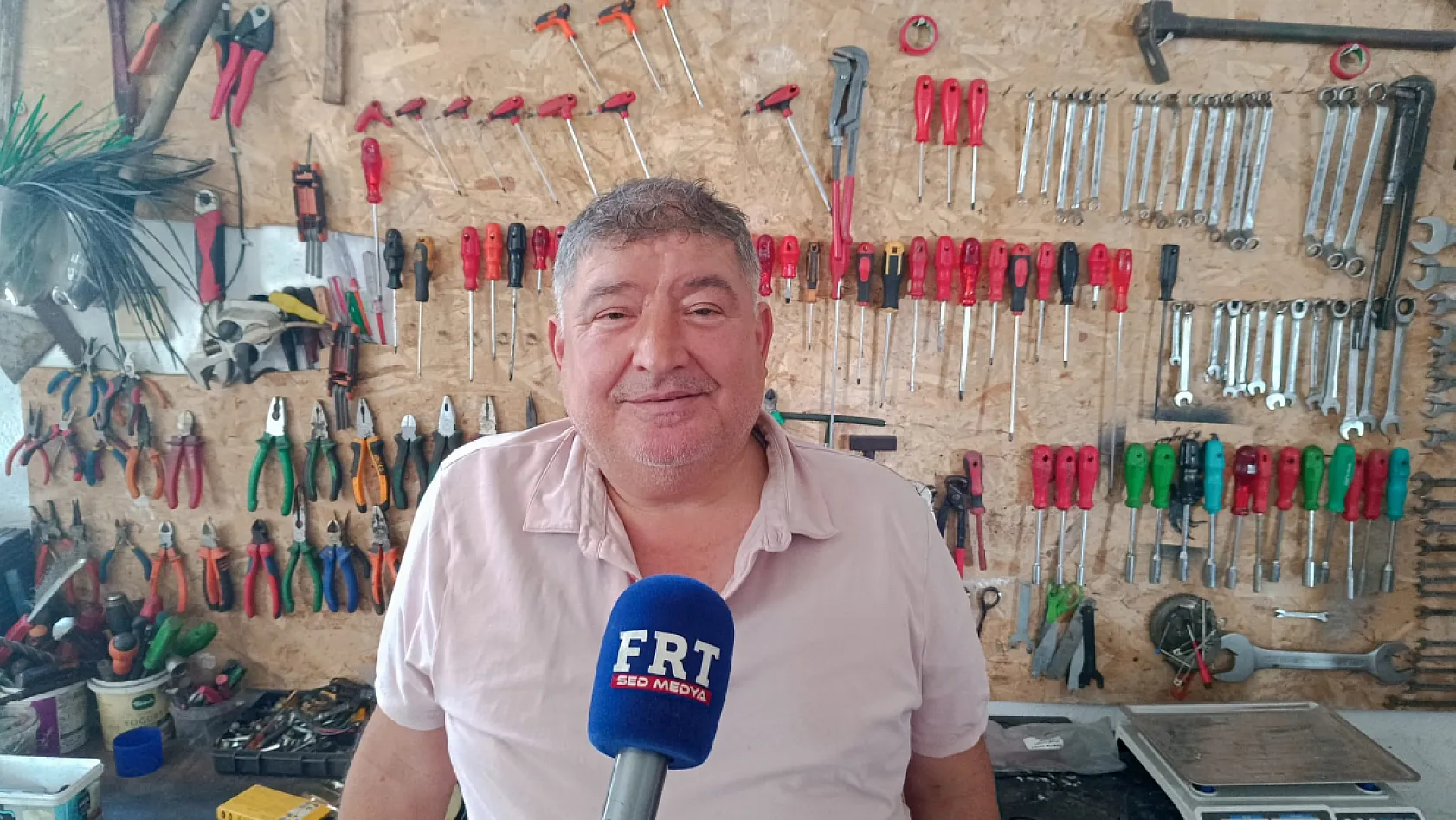 Fethiye'de elektrikli motor ustası uyardı: Bir hata aküyü kullanılamaz hale getirebilir