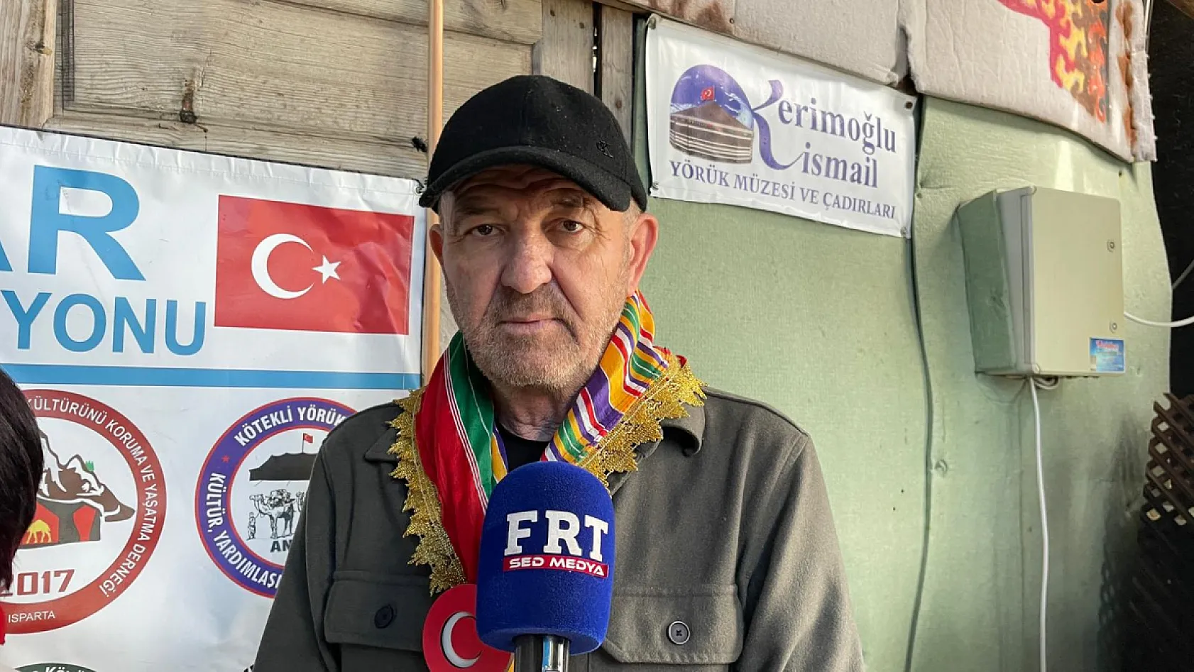 Fethiye'de keşkek ve dayanışma buluşması: 26 yıllık gelenek devam ediyor