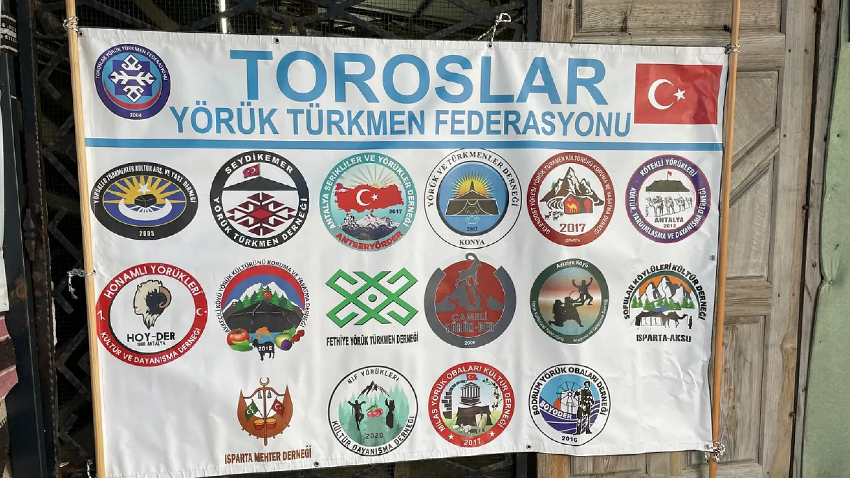 Fethiye'de keşkek ve dayanışma buluşması: 26 yıllık gelenek devam ediyor