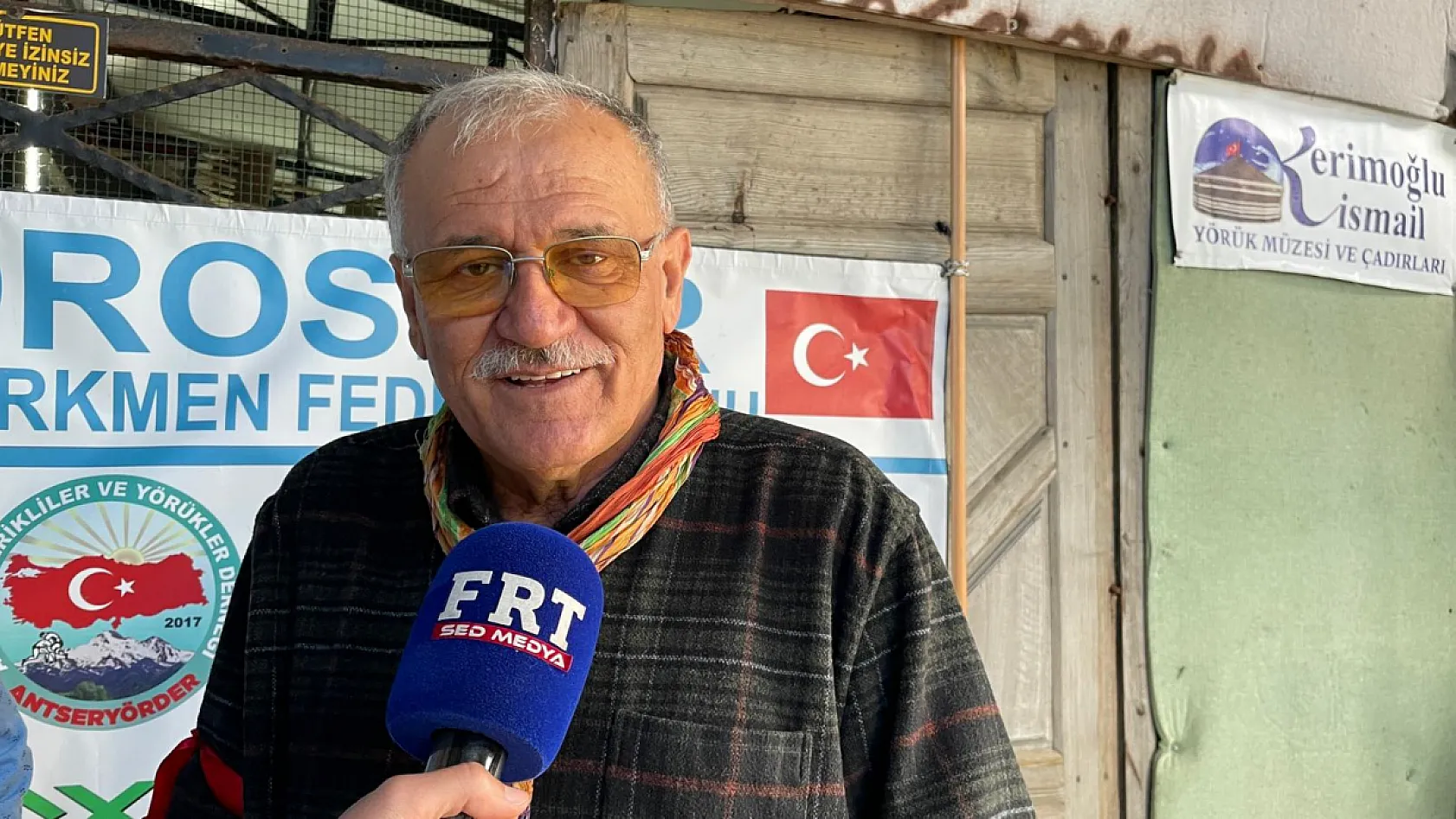 Fethiye'de keşkek ve dayanışma buluşması: 26 yıllık gelenek devam ediyor
