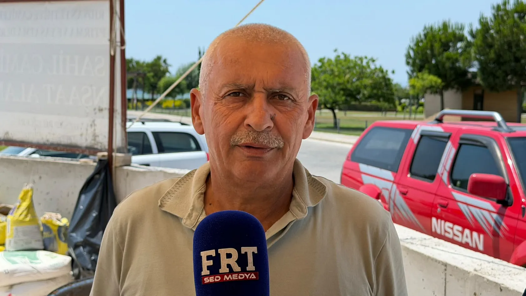 Fethiye'de Muharrem ayının bereketi aşure ikramıyla paylaşıldı