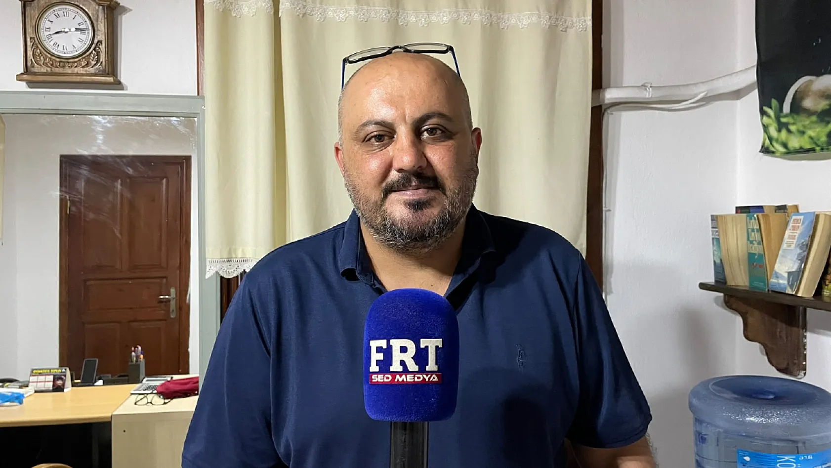 Fethiye'de müzik dolu yaz akşamları devam ediyor