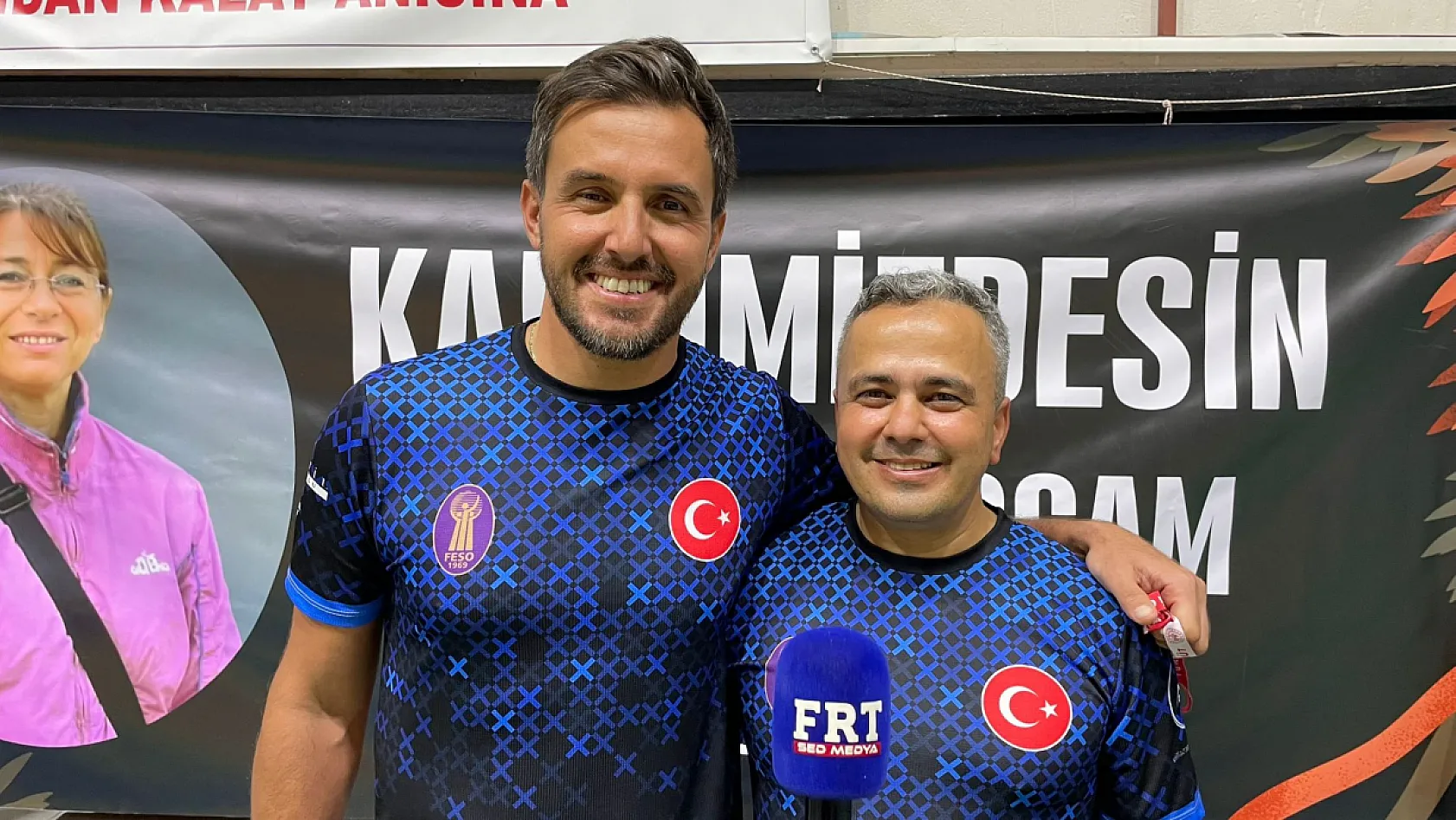 Fethiye'de Şampiyon Esnaf Odası: Başkan Demirtaş, 'Bir İlki Başardık'