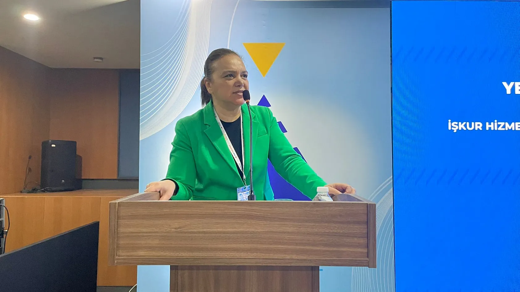 Fethiye'de Yeni Nesil Konaklama Zirvesi'nde turizmin geleceği konuşuldu