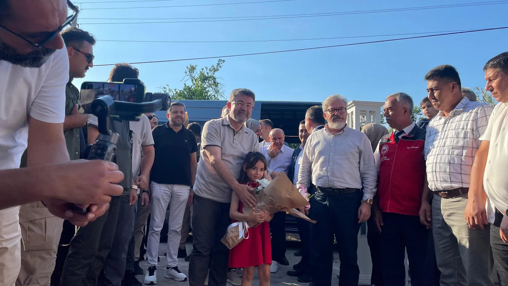 Fethiye'den dünyaya açılan doğa dostu üretime 'Bakan' desteği