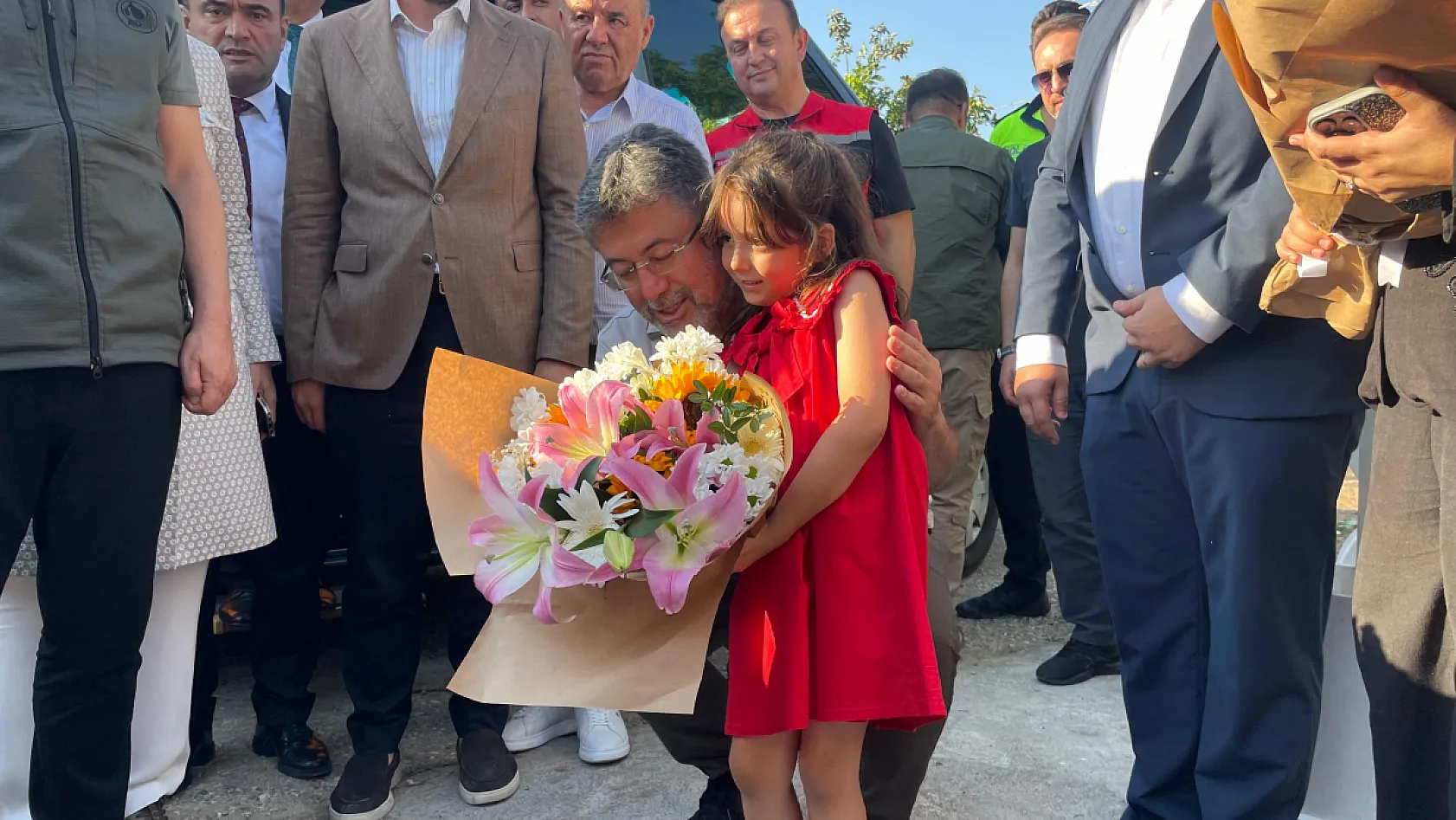 Fethiye'den dünyaya açılan doğa dostu üretime 'Bakan' desteği