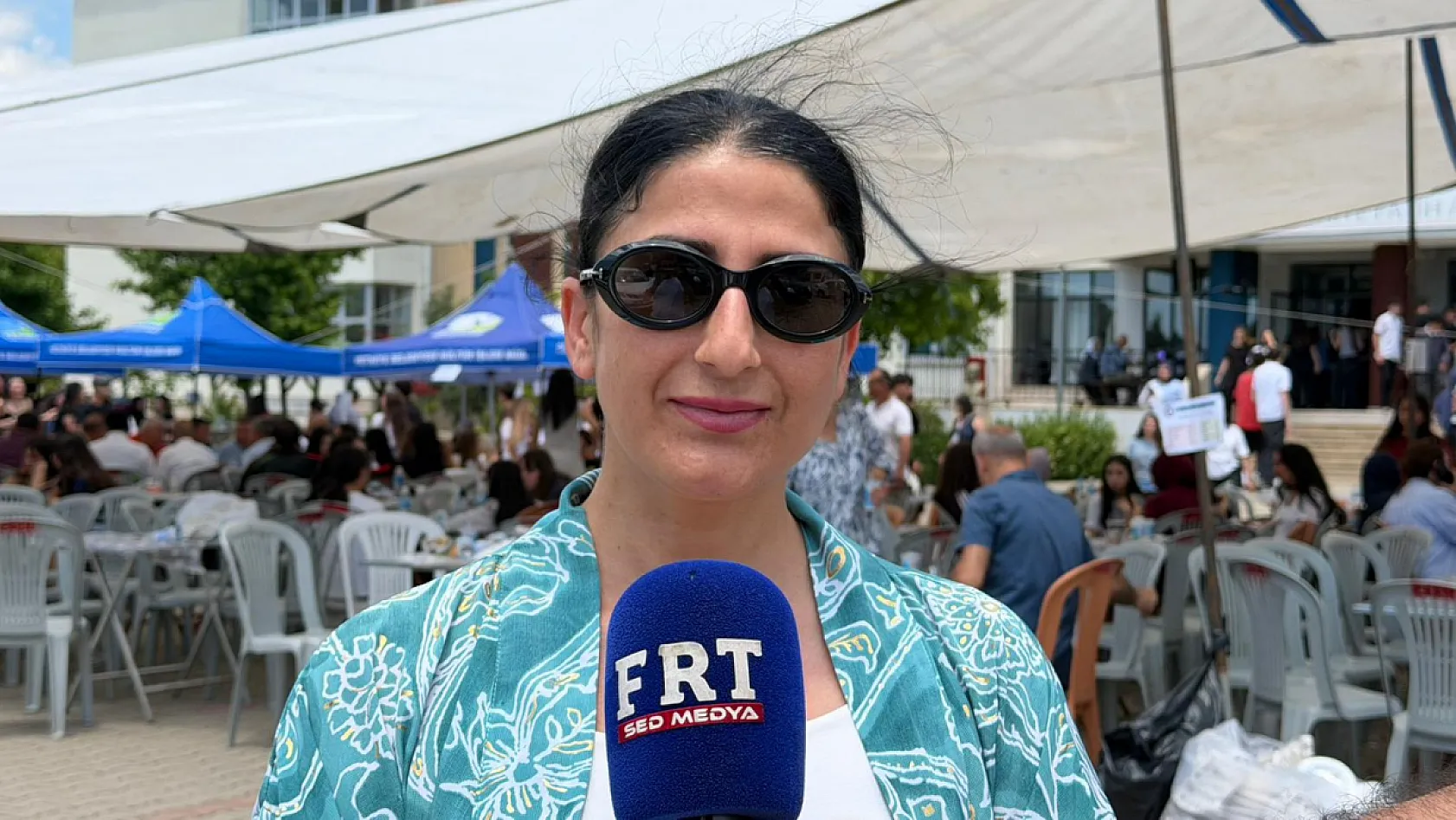 Fethiye Fatih Anadolu Lisesi'nde kermes coşkusu: Gelir okul ihtiyaçlarına destek olacak
