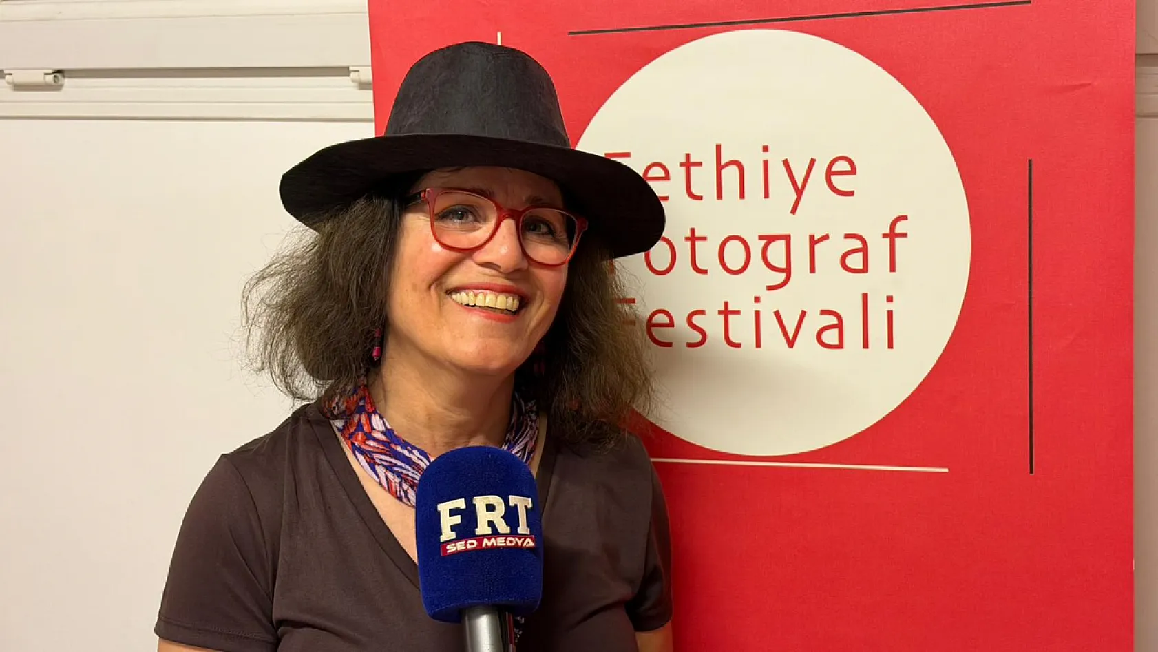 Fethiye Fotoğraf Festivali 5. kez kapılarını açıyor: Objektifler Fethiye'ye çevrildi