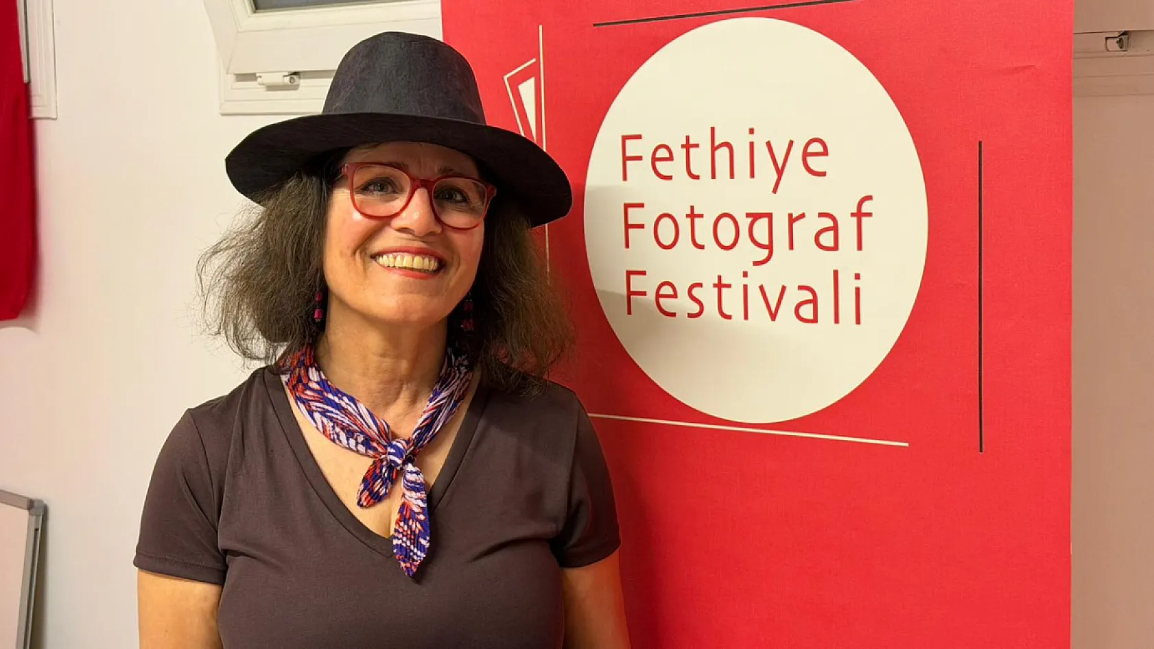 Fethiye Fotoğraf Festivali 5. kez kapılarını açıyor: Objektifler Fethiye'ye çevrildi