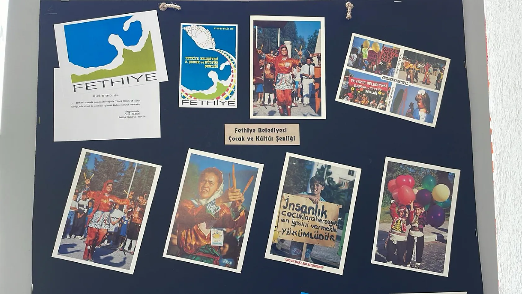 Fethiye Fotoğraf Festivali başladı: 'Geçiş' temasıyla sanat dolu günler