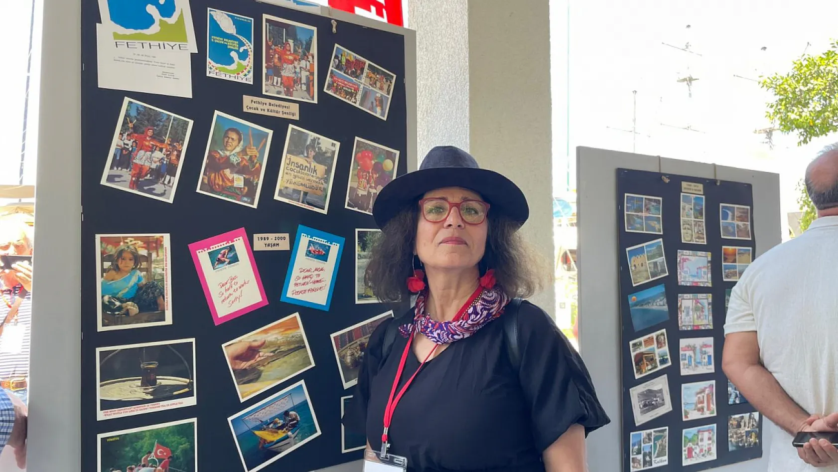 Fethiye Fotoğraf Festivali başladı: 'Geçiş' temasıyla sanat dolu günler