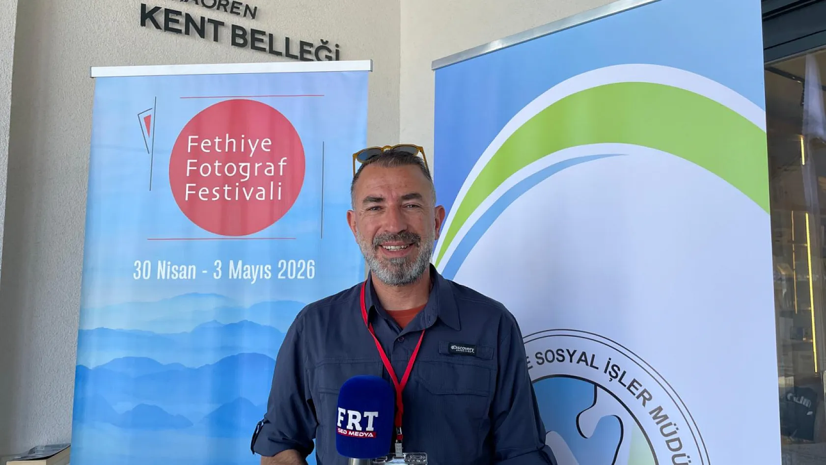 Fethiye Fotoğraf Festivali başladı: 'Geçiş' temasıyla sanat dolu günler