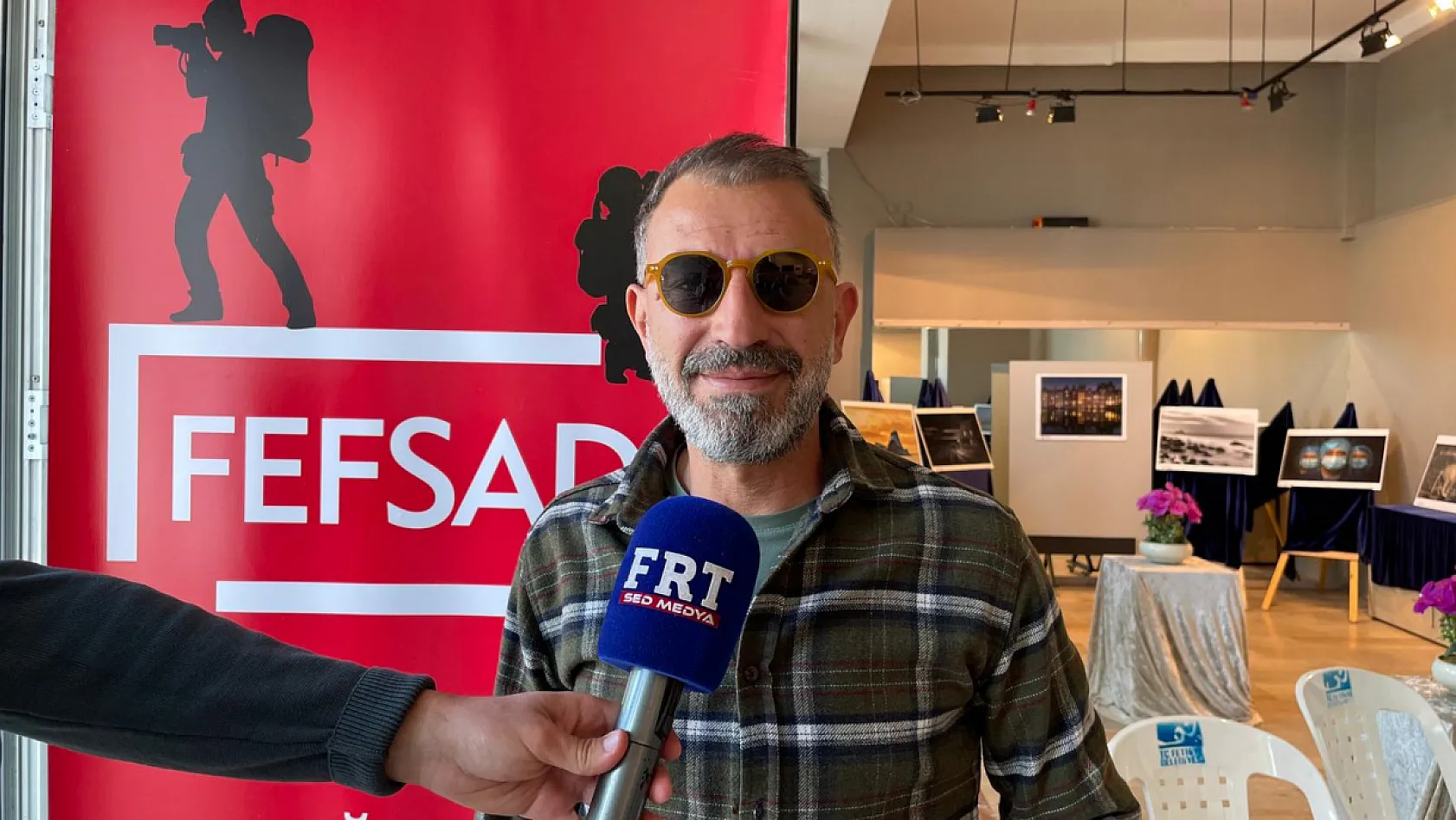 Fethiye Fotoğraf Festivali için geri sayım başladı