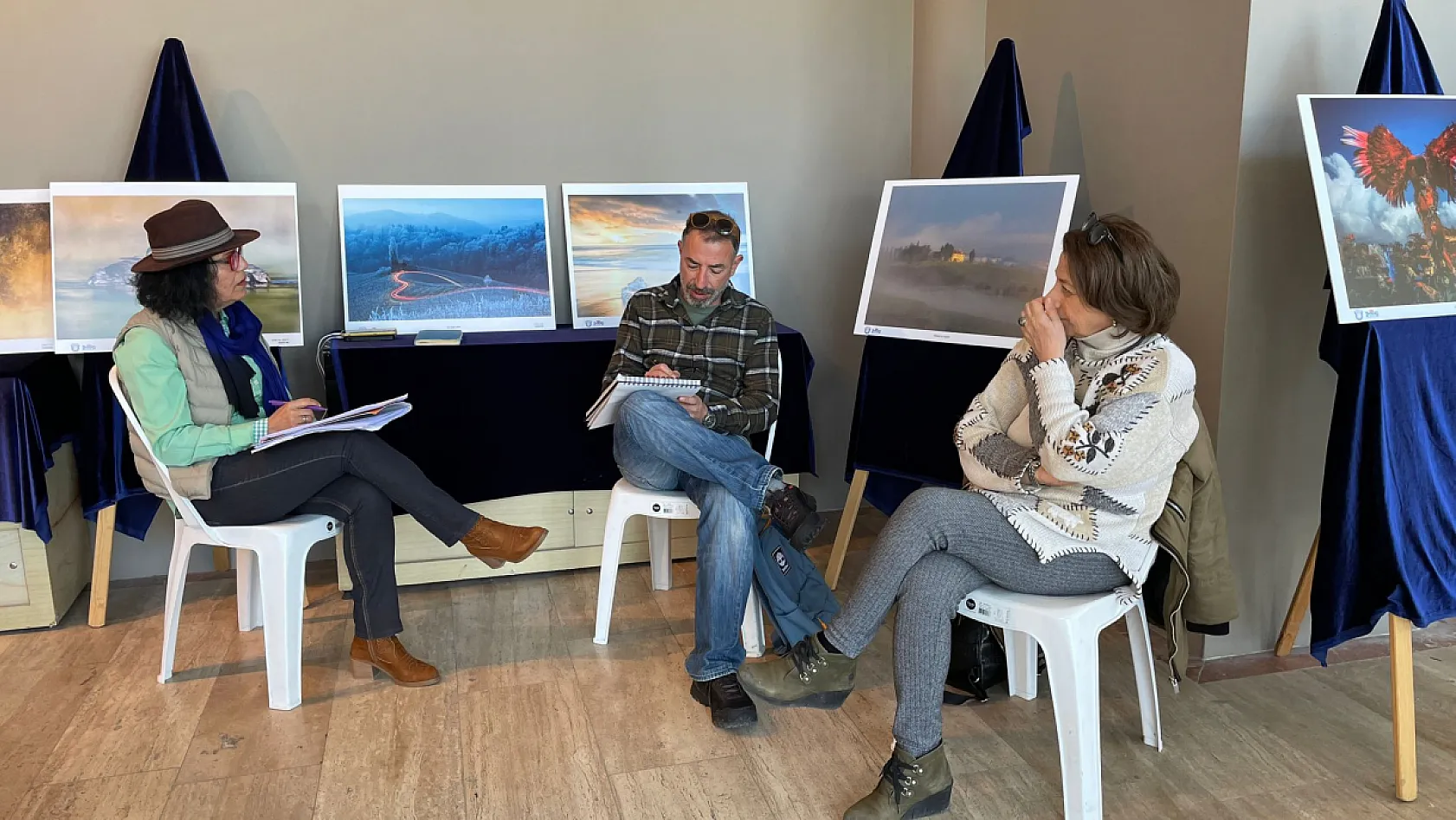 Fethiye Fotoğraf Festivali için geri sayım başladı