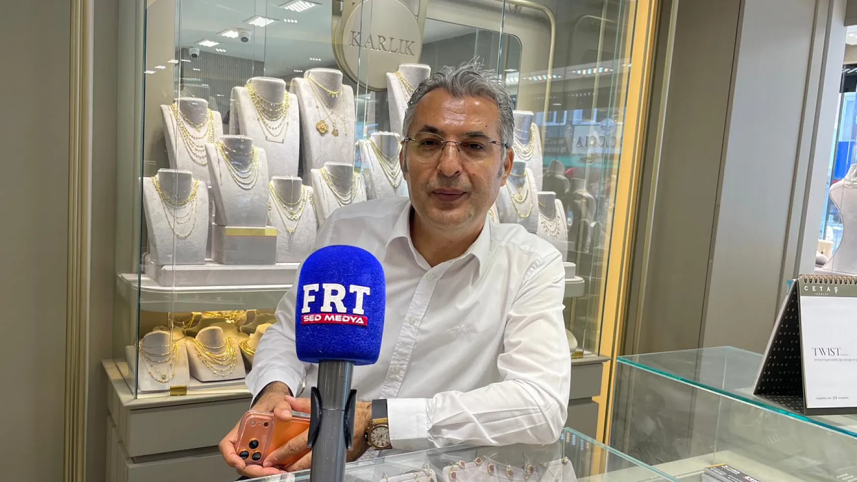 Fethiye halkı dikkat: Altın düştü almalı mı, beklemeli mi?