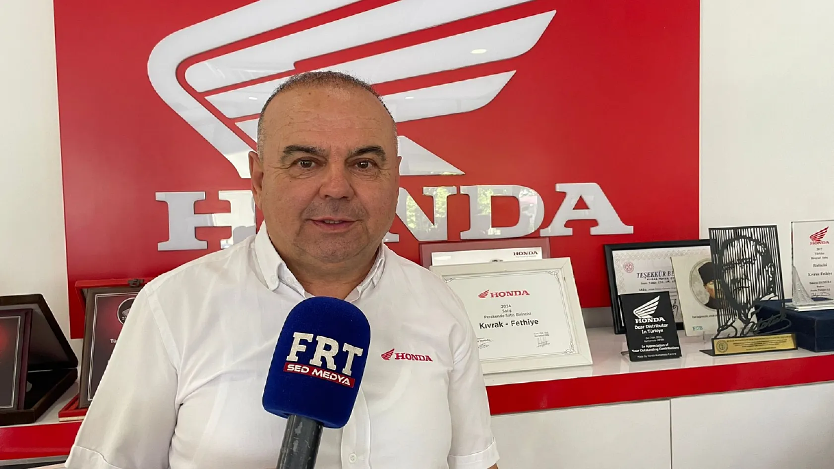 Fethiye Honda Kıvrak'ta PCX125'e Rekor Talep: Fiyatı 189 Bin TL'ye Geriledi