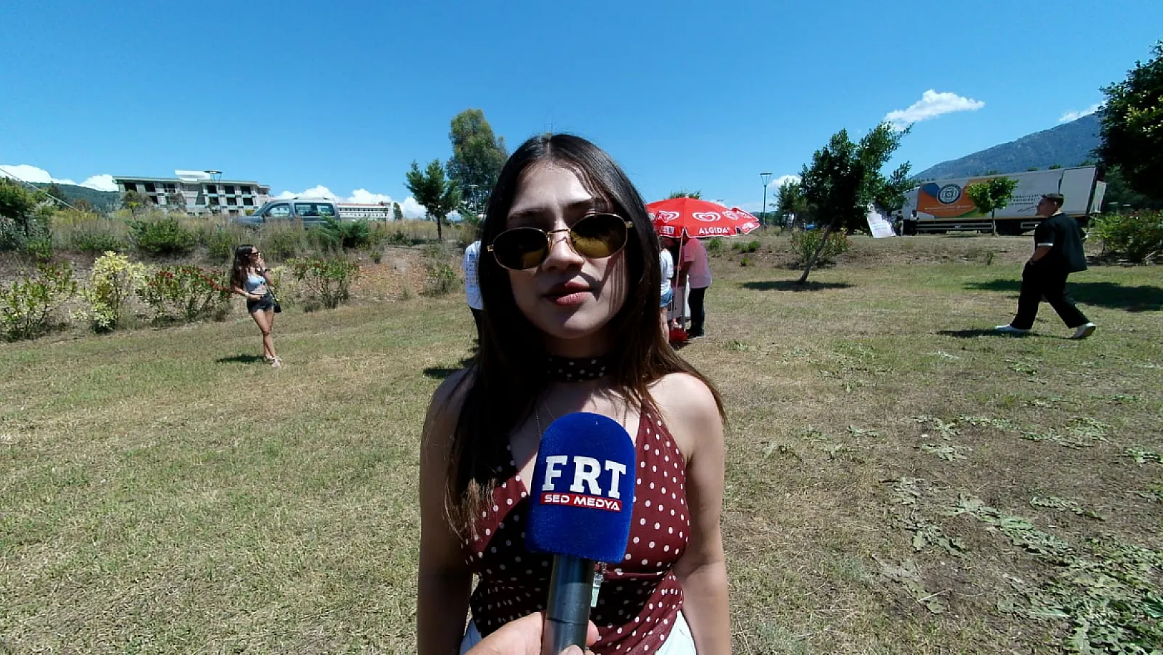 Fethiye İşletme Fakültesi'nde Festival Coşkusu