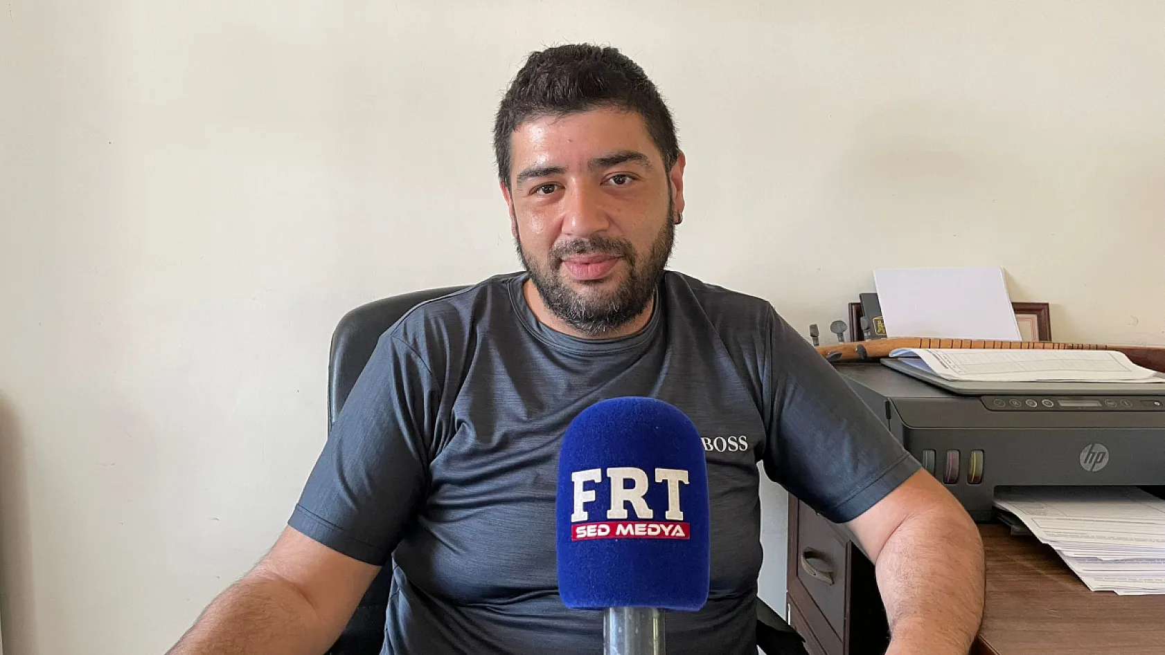 Fethiye Kargı ve Yanıklar'da arsa fiyatları zirvede: 'Yer bulmakta zorlanıyoruz'